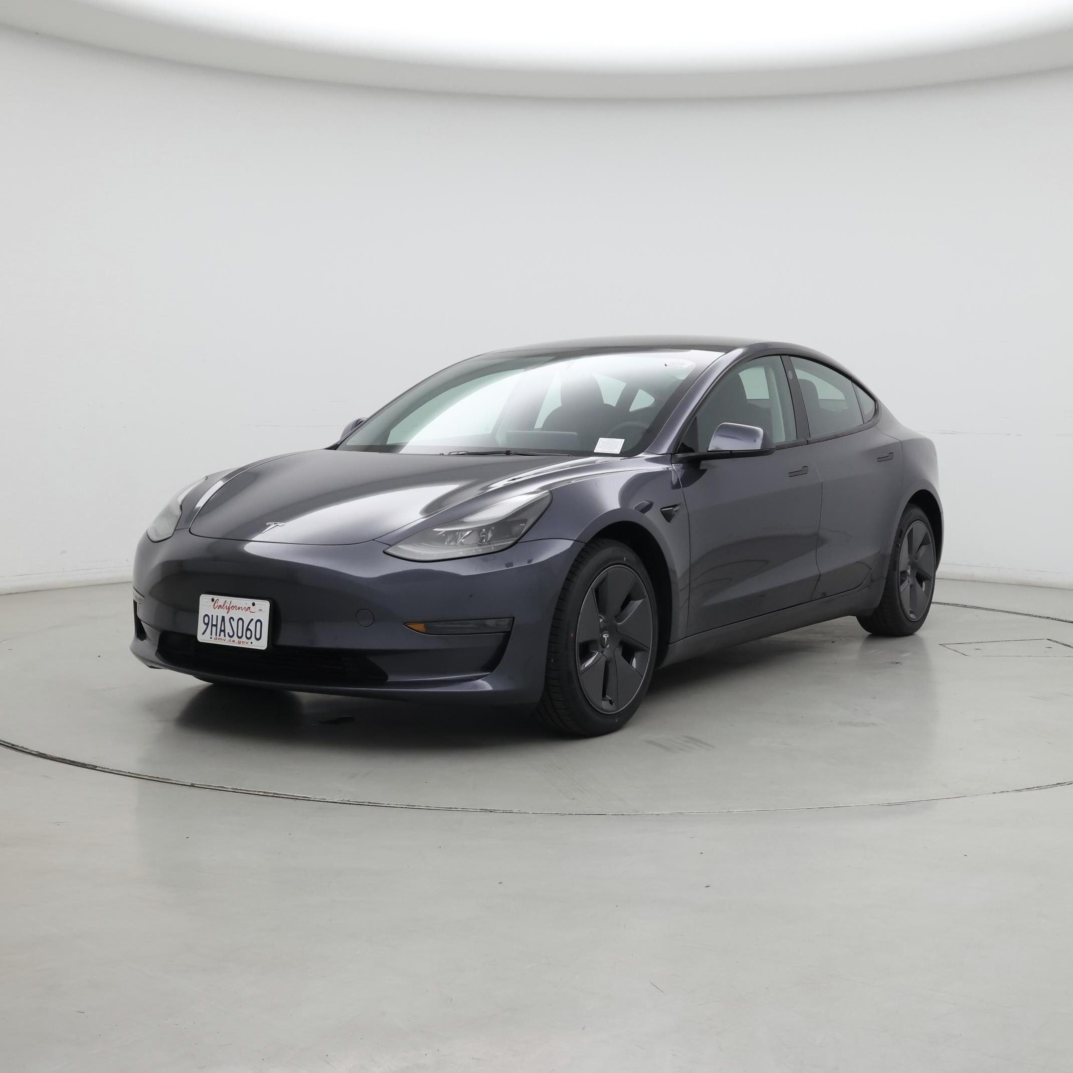 Thumbnail: 2023 Tesla Model 3 - 4