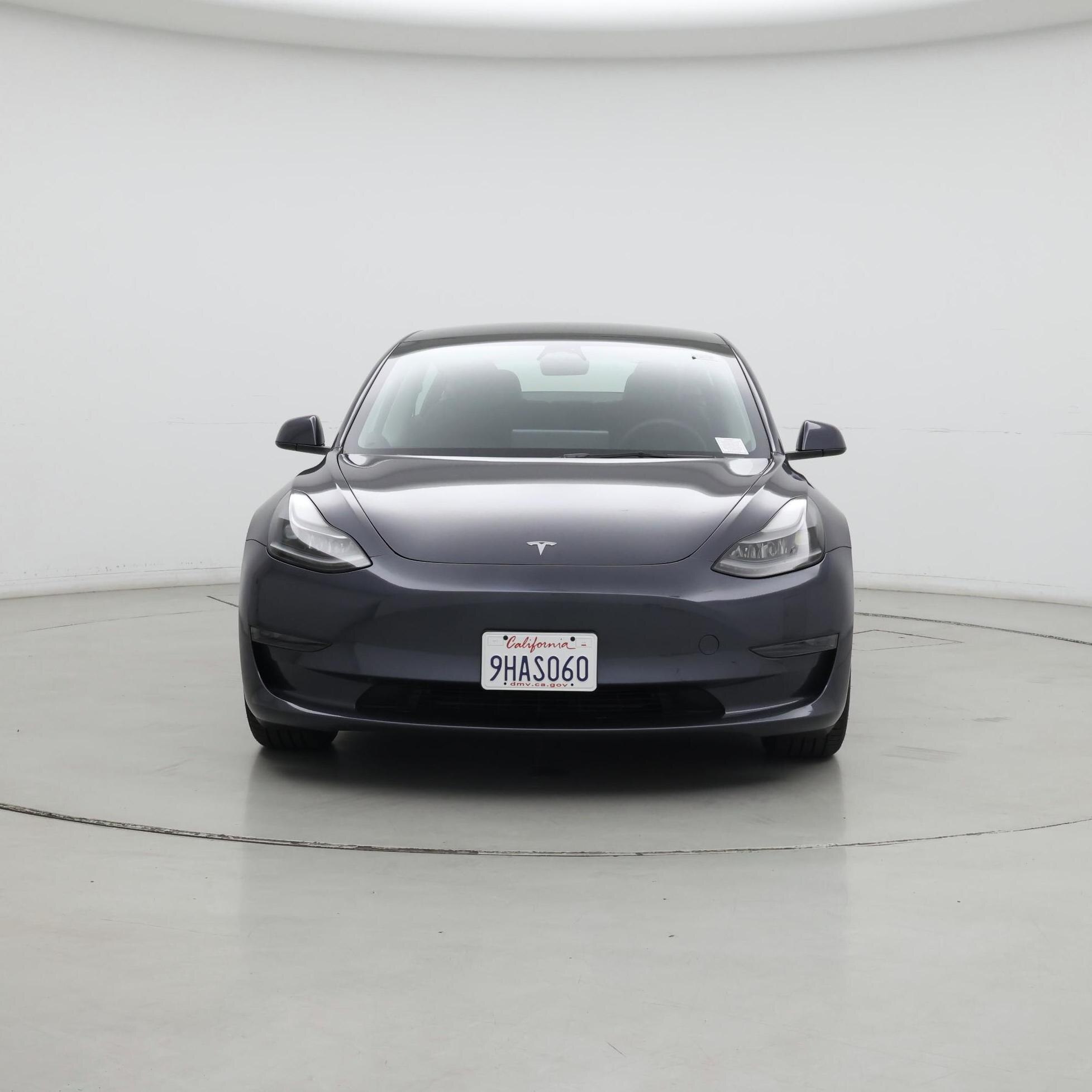 Thumbnail: 2023 Tesla Model 3 - 5