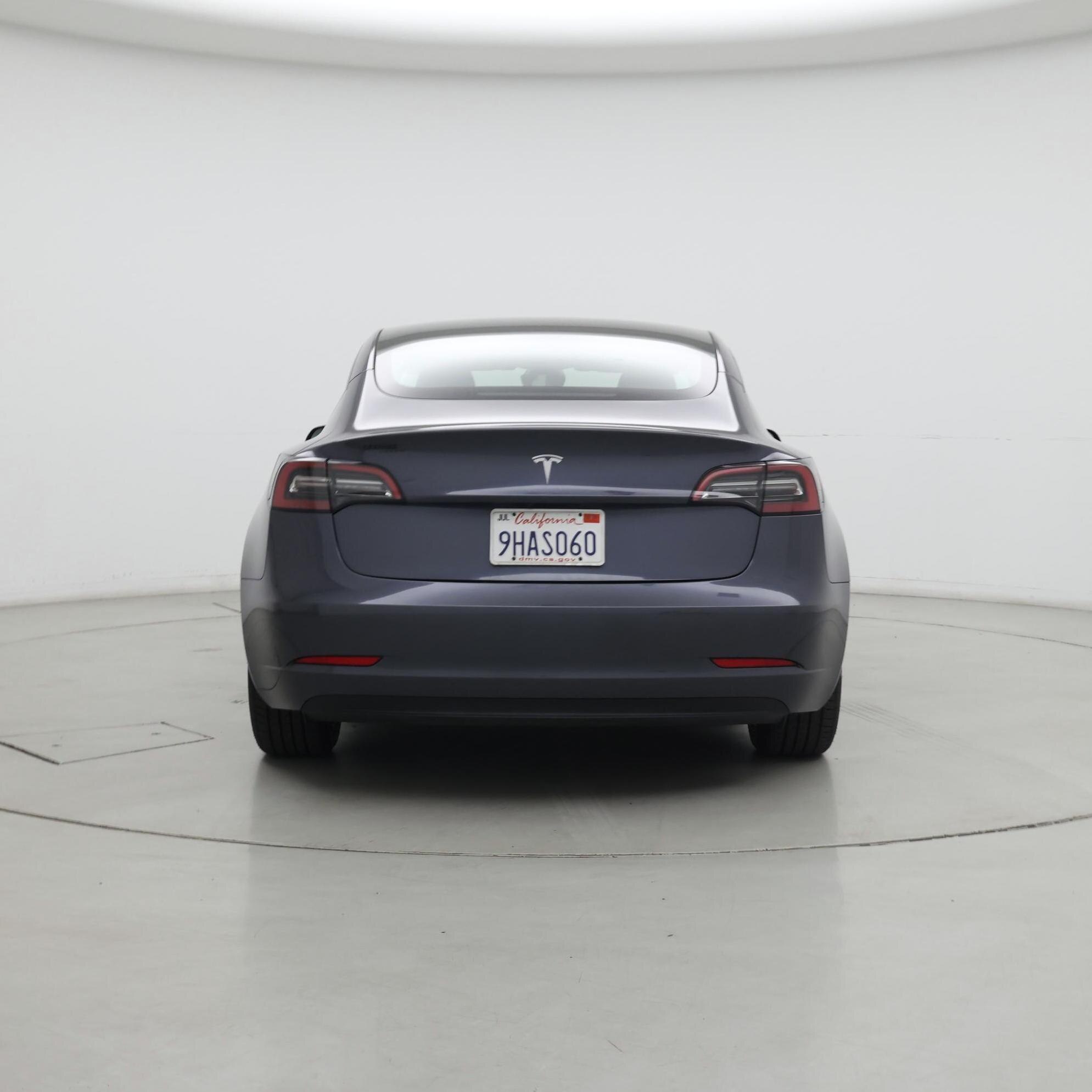 Thumbnail: 2023 Tesla Model 3 - 6