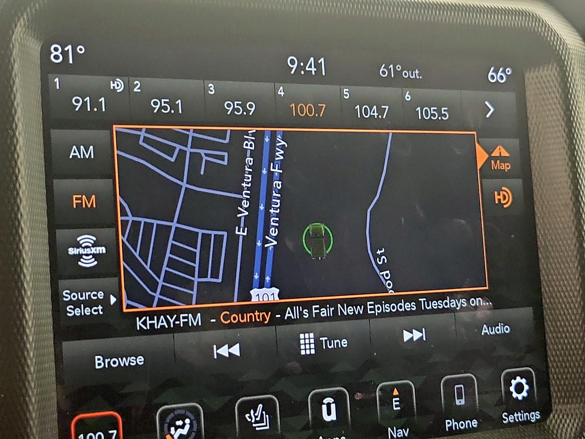 Thumbnail: 2021 Jeep Wrangler - 14