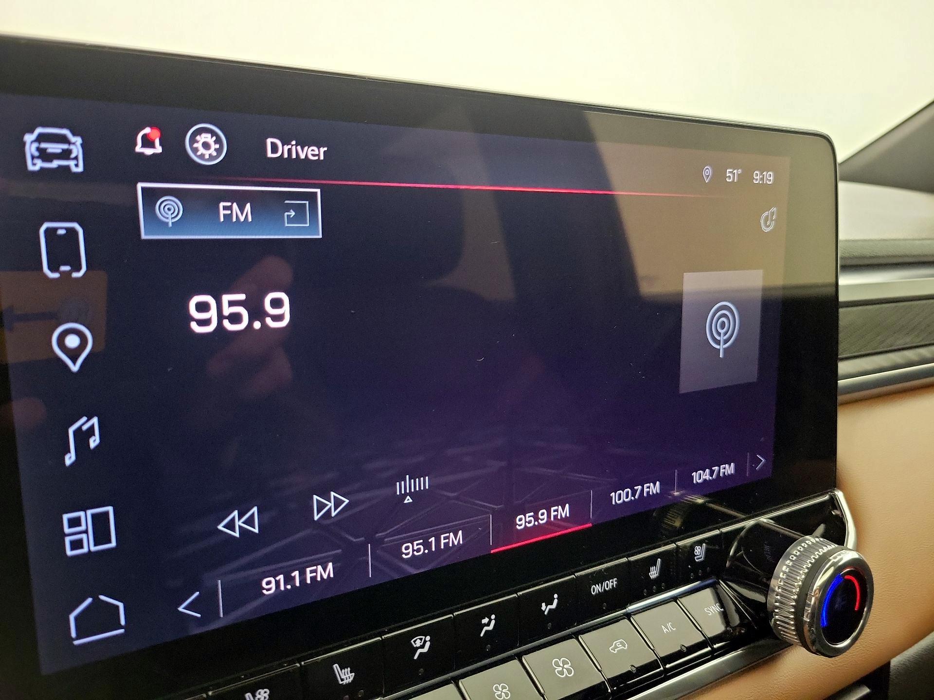 Thumbnail: 2024 GMC Canyon - 16