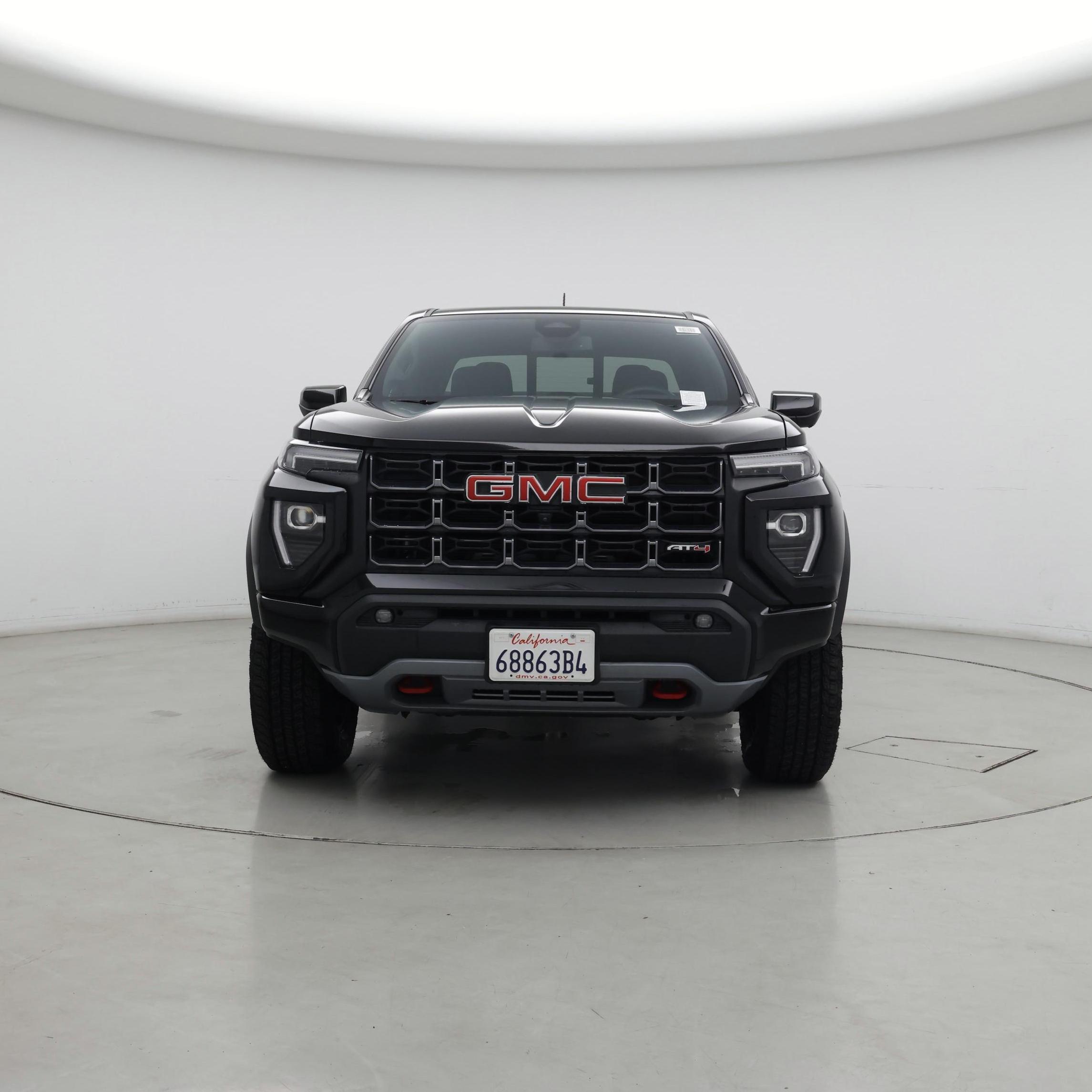Thumbnail: 2024 GMC Canyon - 5