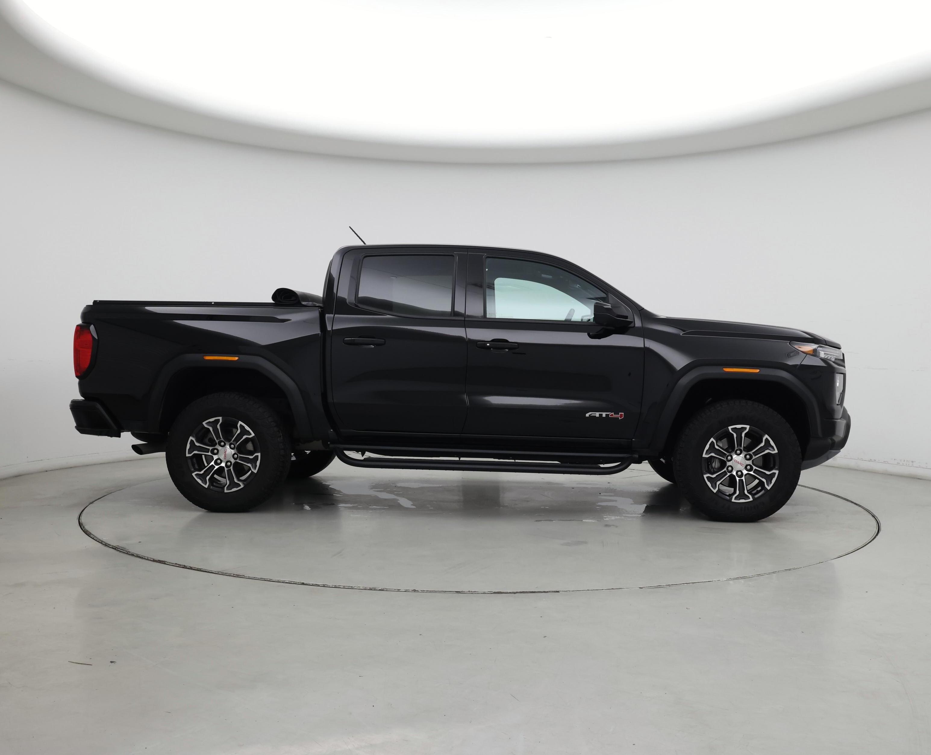 Thumbnail: 2024 GMC Canyon - 7