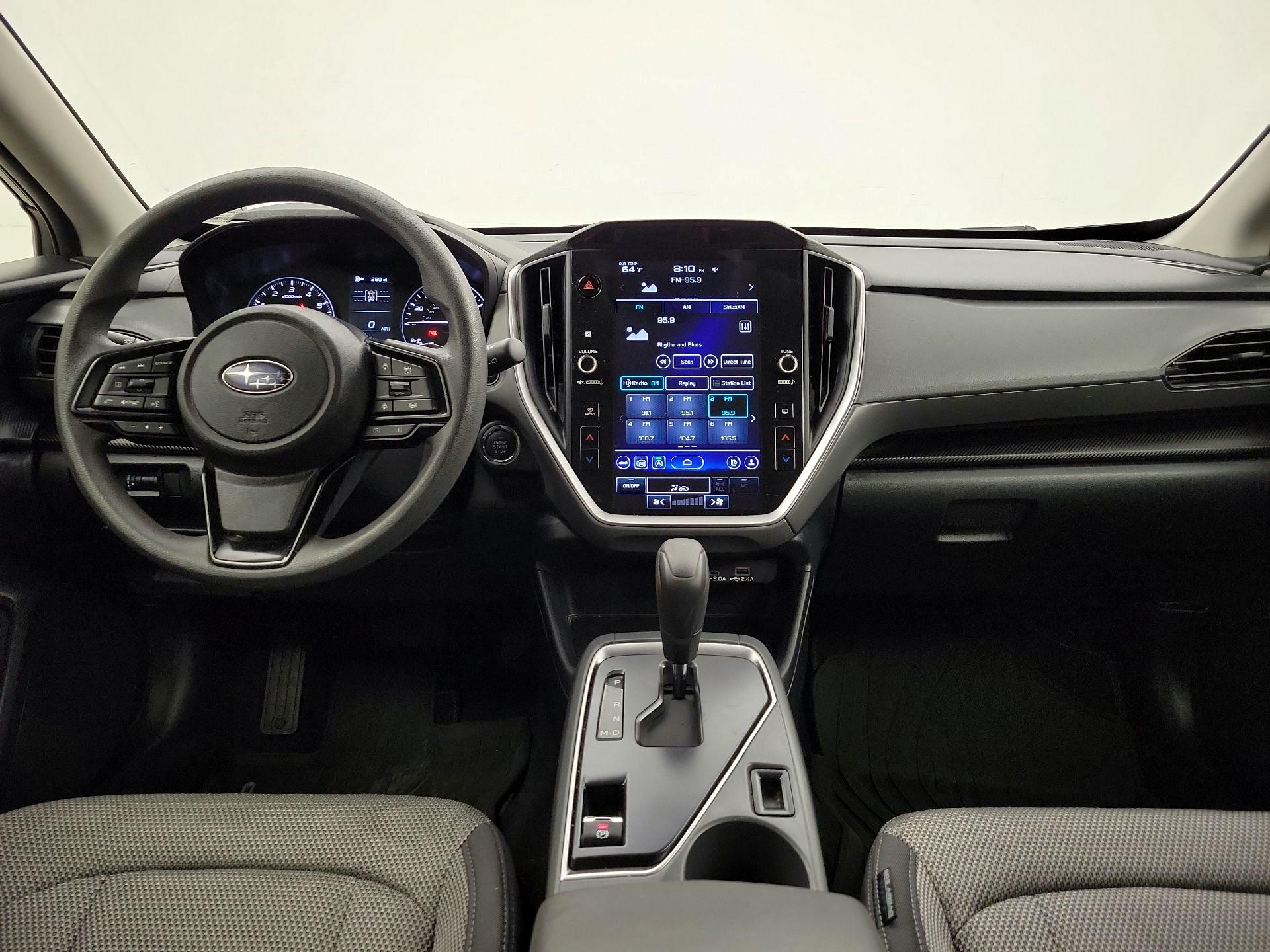 Thumbnail: 2024 Subaru Crosstrek - 9