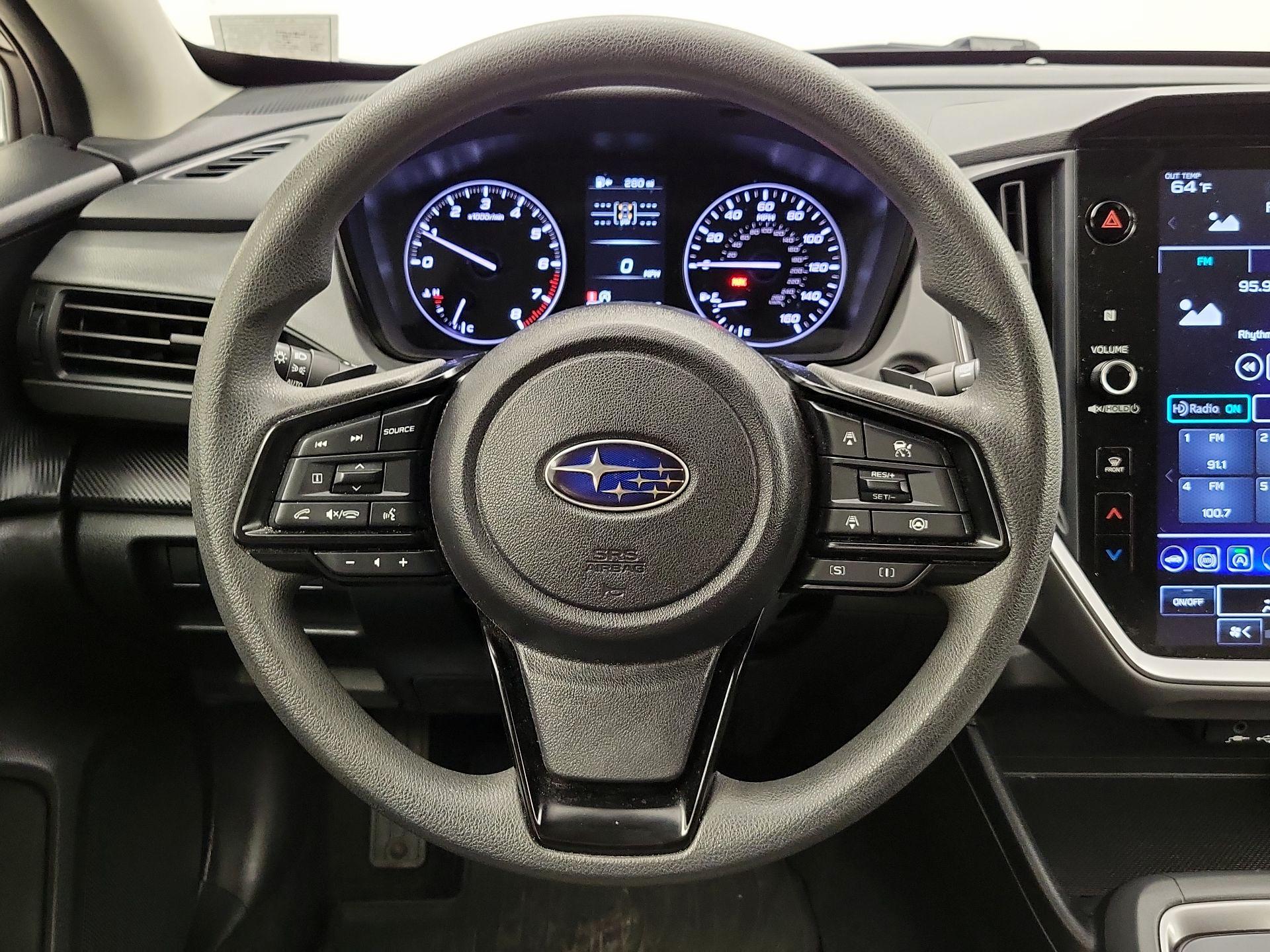 Thumbnail: 2024 Subaru Crosstrek - 10