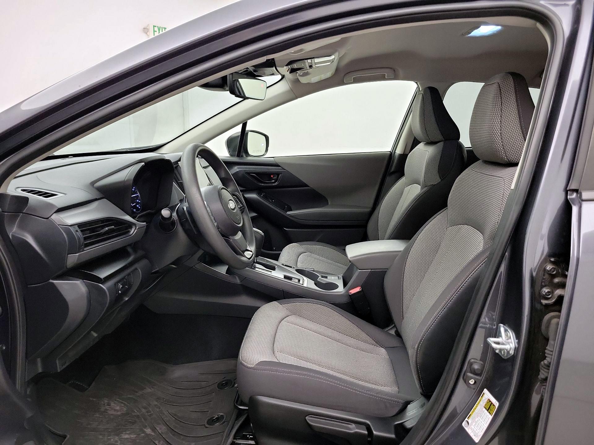 Thumbnail: 2024 Subaru Crosstrek - 11