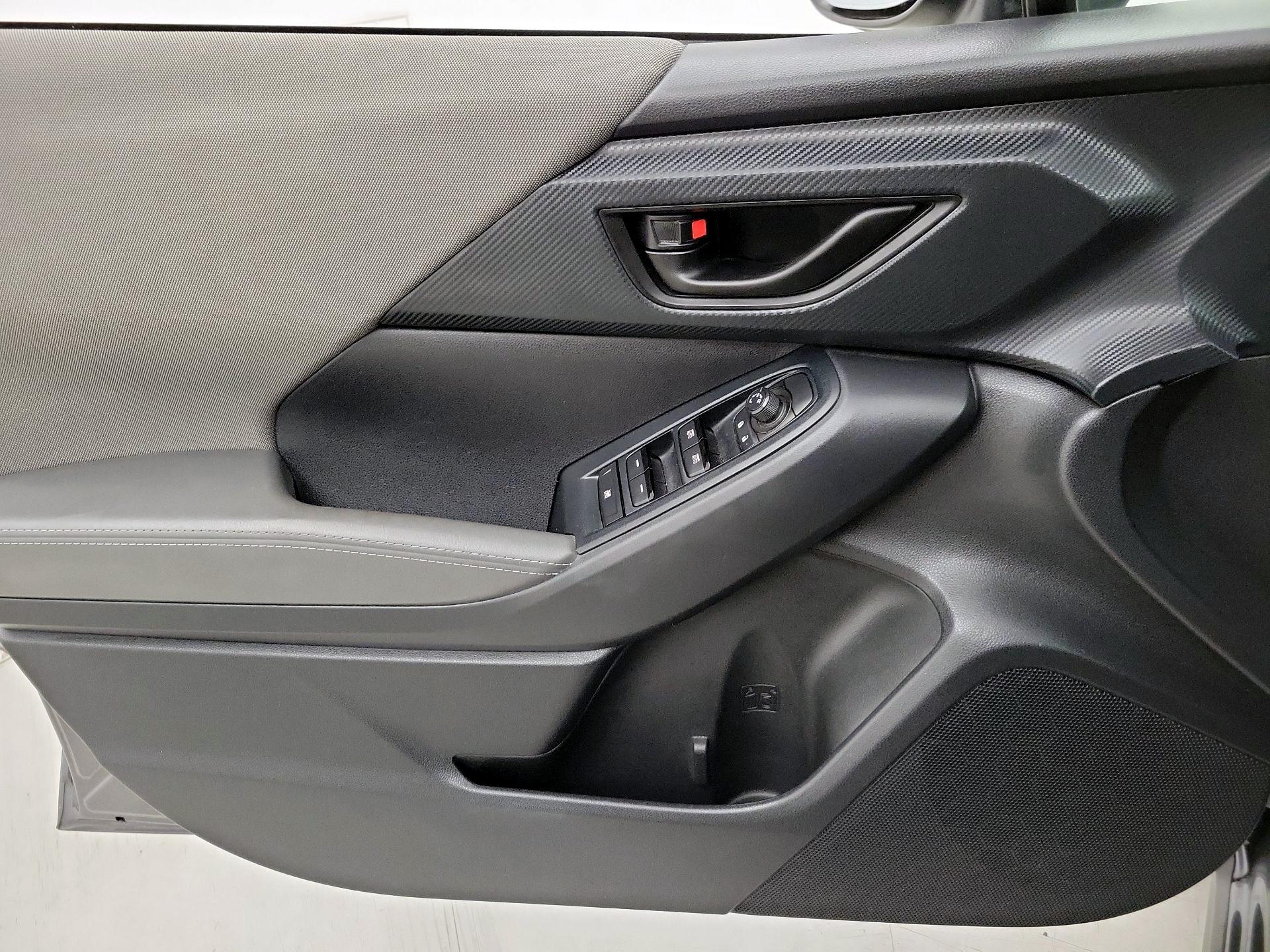 Thumbnail: 2024 Subaru Crosstrek - 12