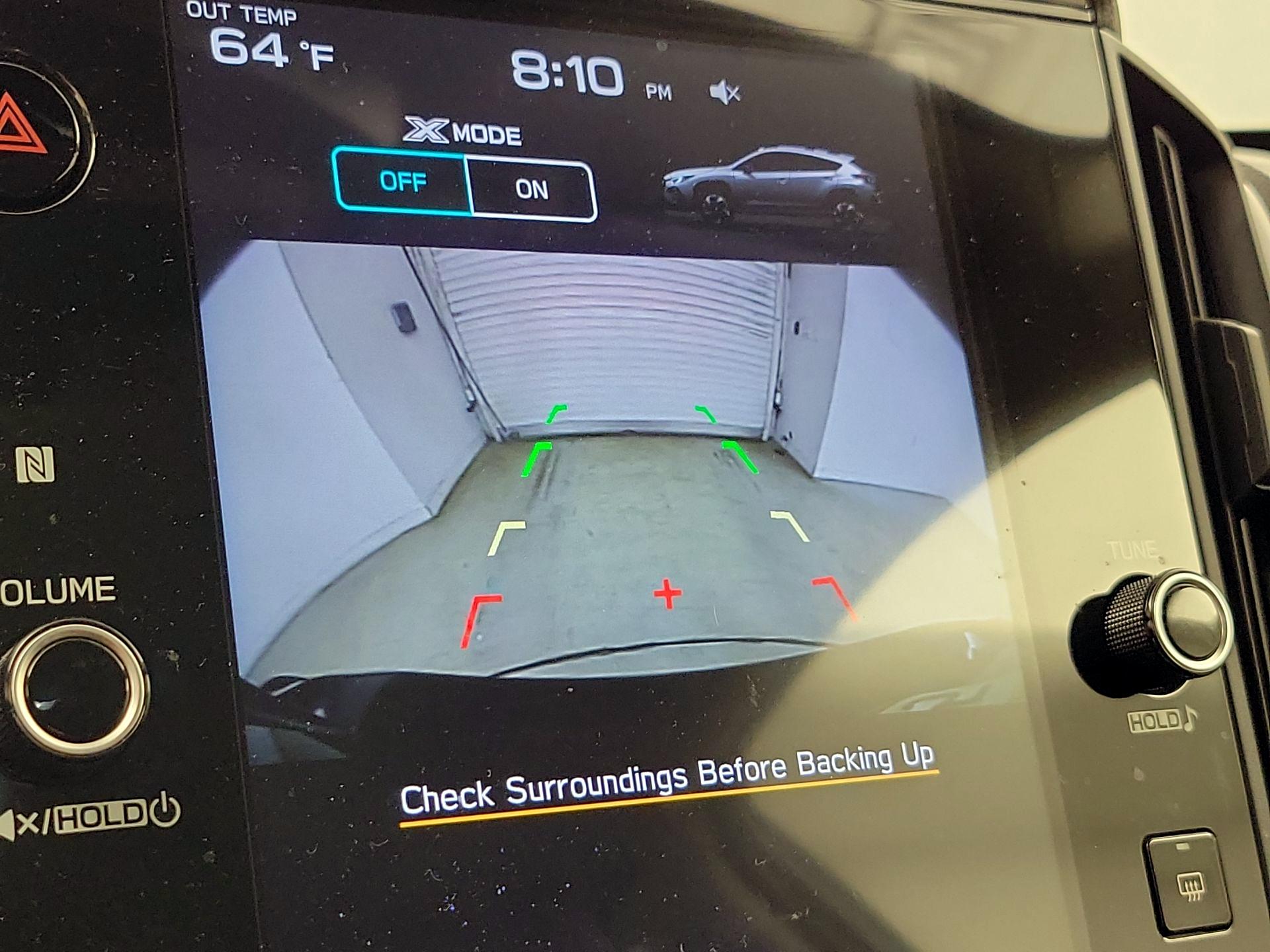 Thumbnail: 2024 Subaru Crosstrek - 14