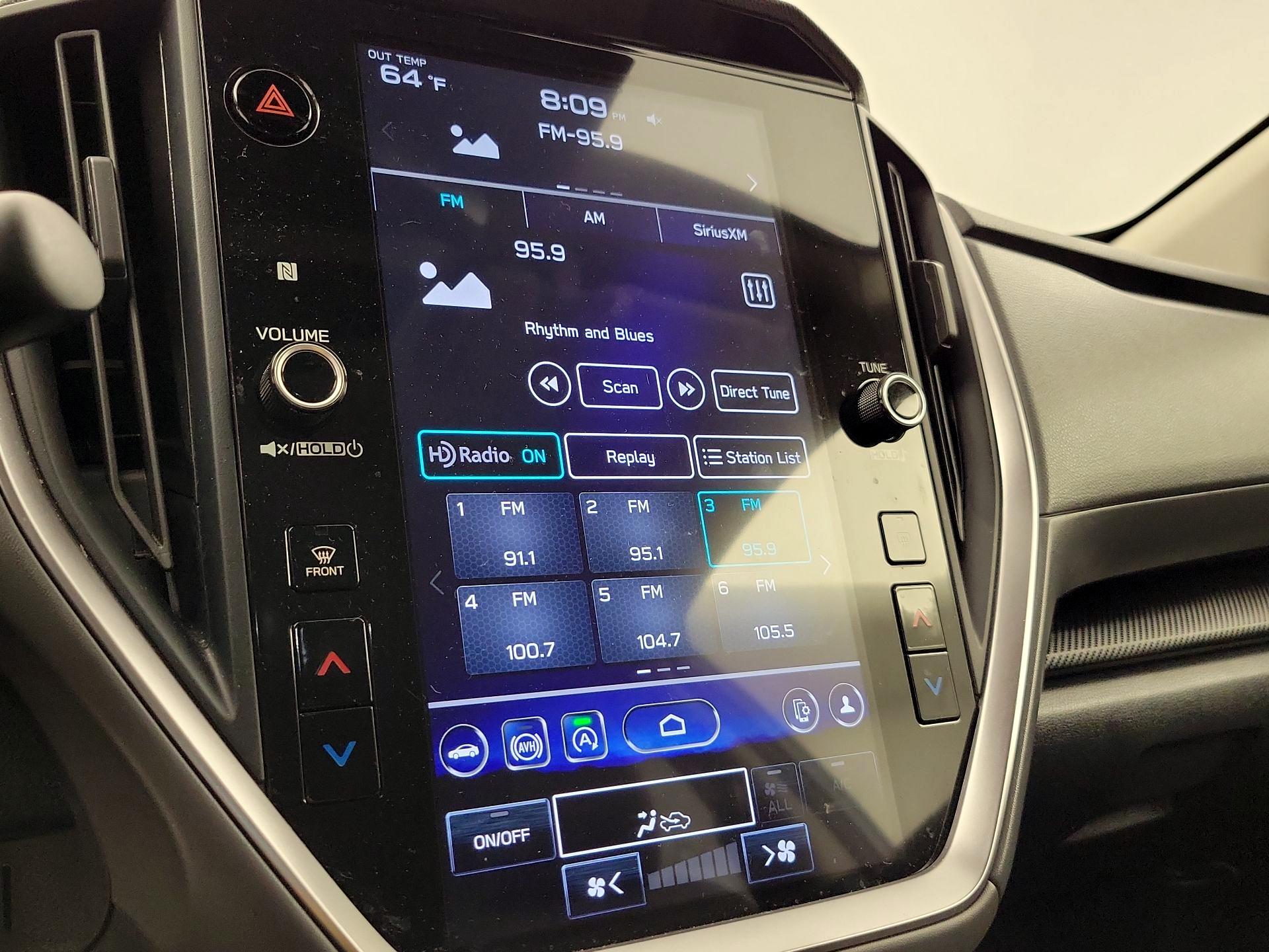 Thumbnail: 2024 Subaru Crosstrek - 15