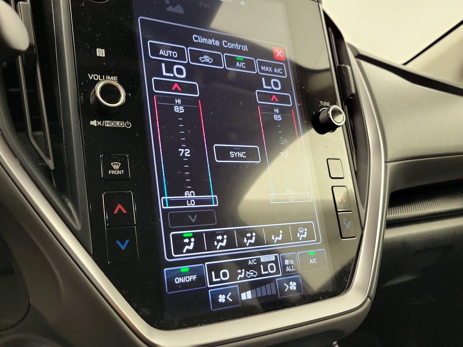 Thumbnail: 2024 Subaru Crosstrek - 16