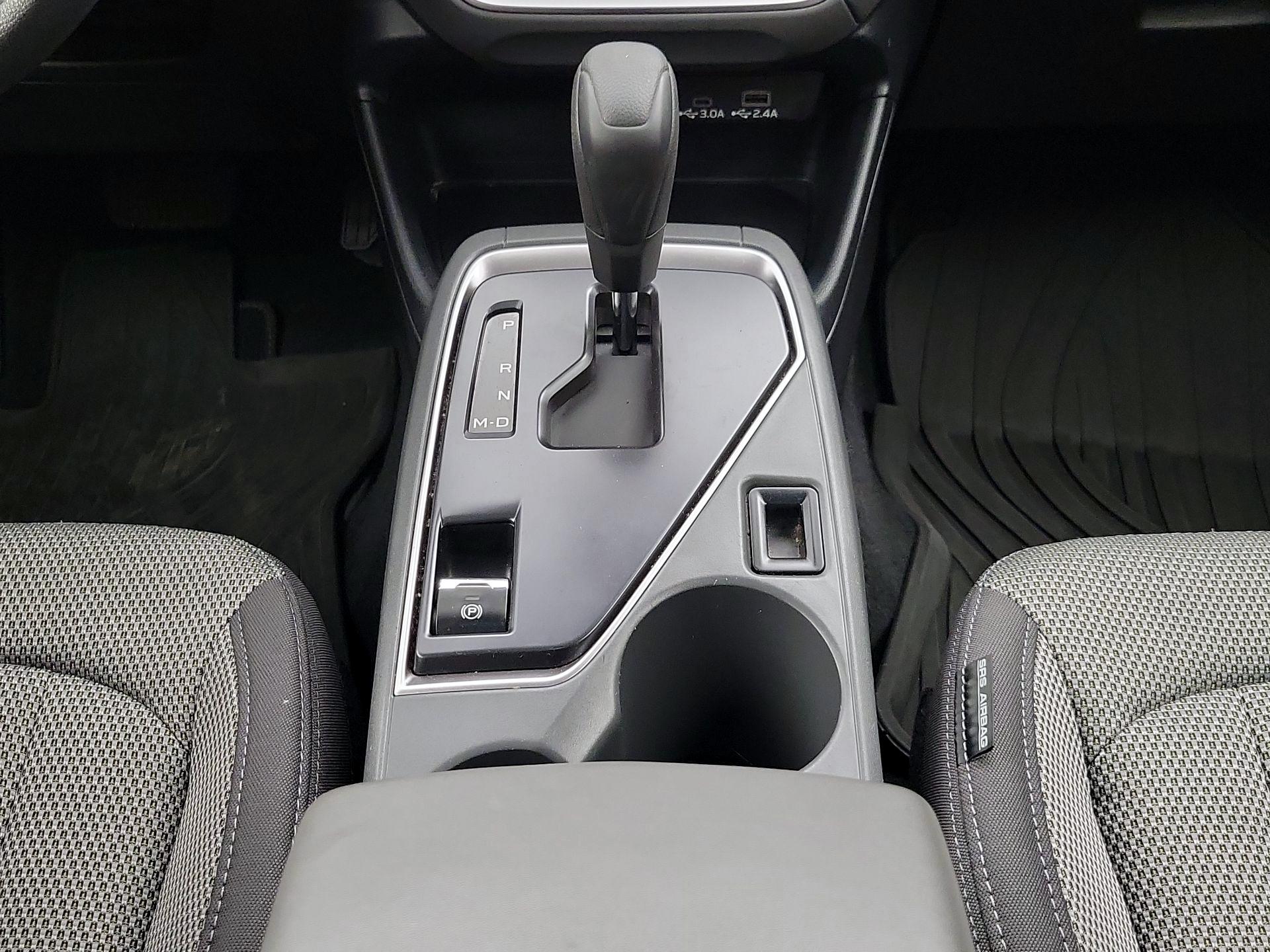 Thumbnail: 2024 Subaru Crosstrek - 17