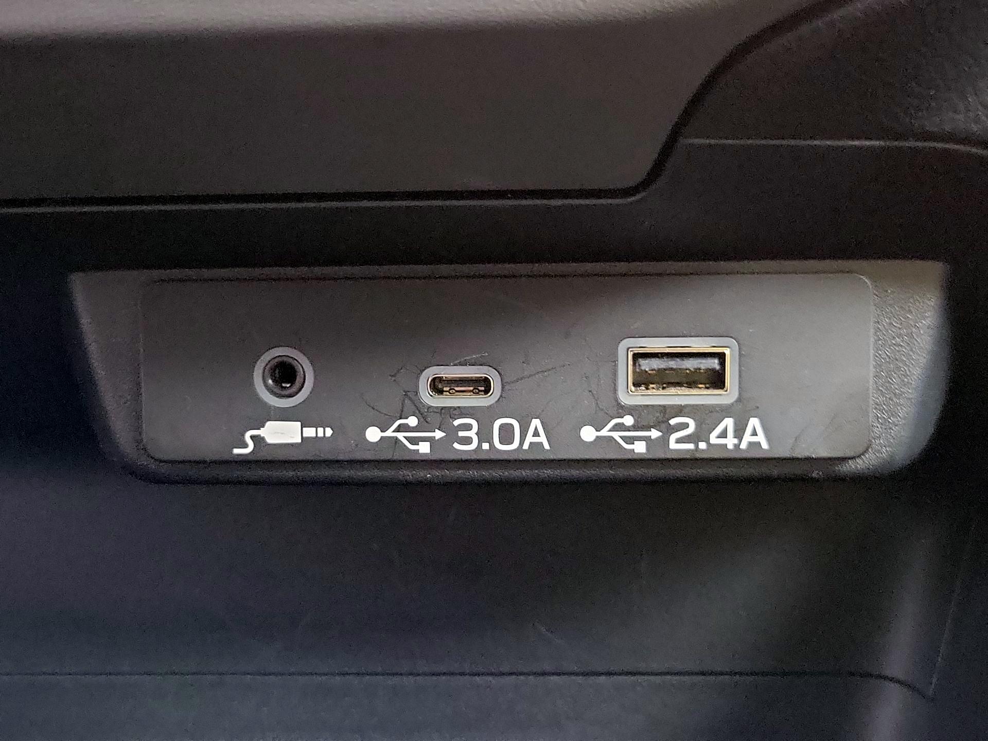 Thumbnail: 2024 Subaru Crosstrek - 18