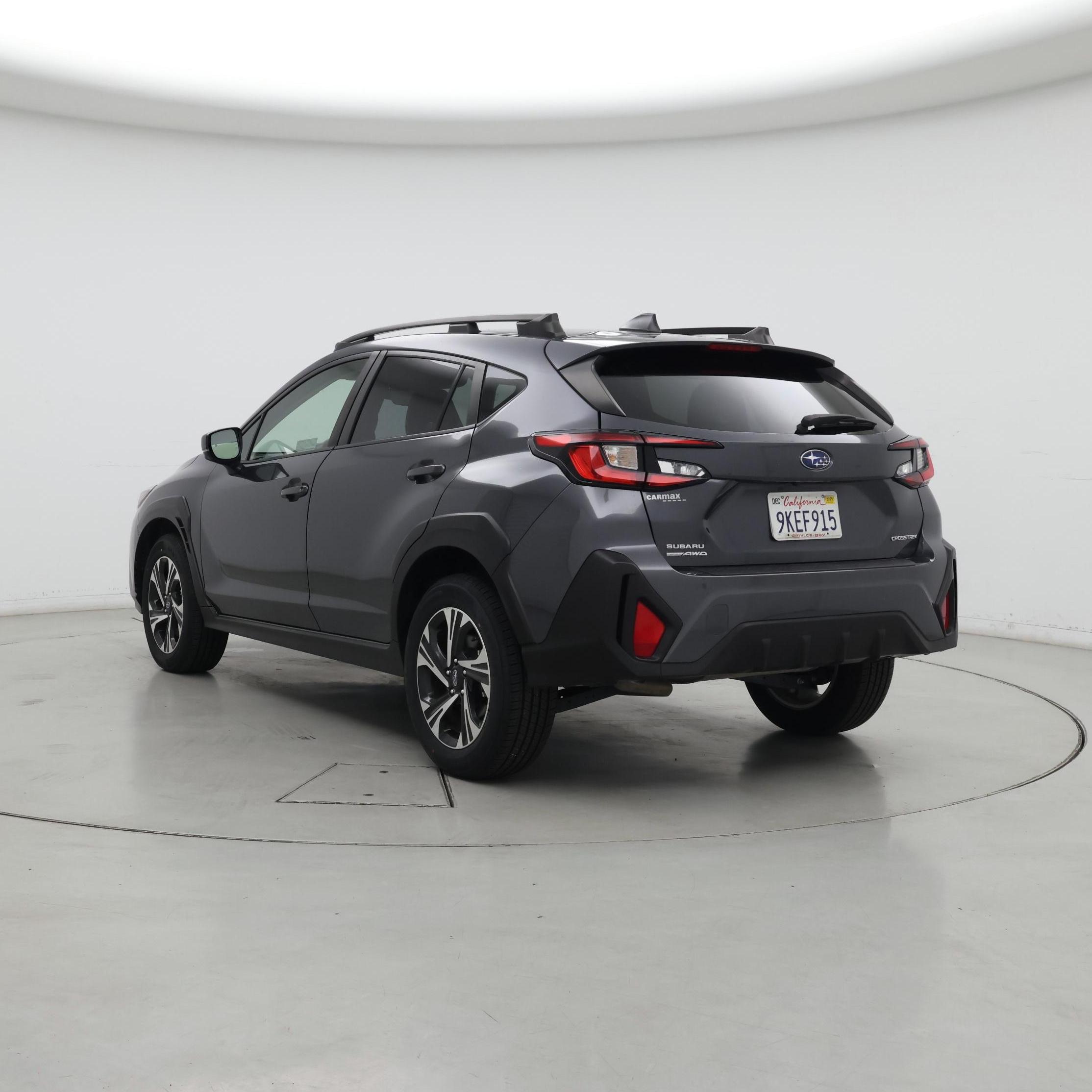 Thumbnail: 2024 Subaru Crosstrek - 2