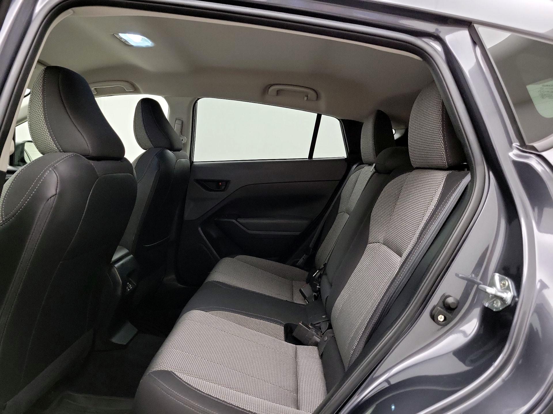 Thumbnail: 2024 Subaru Crosstrek - 19