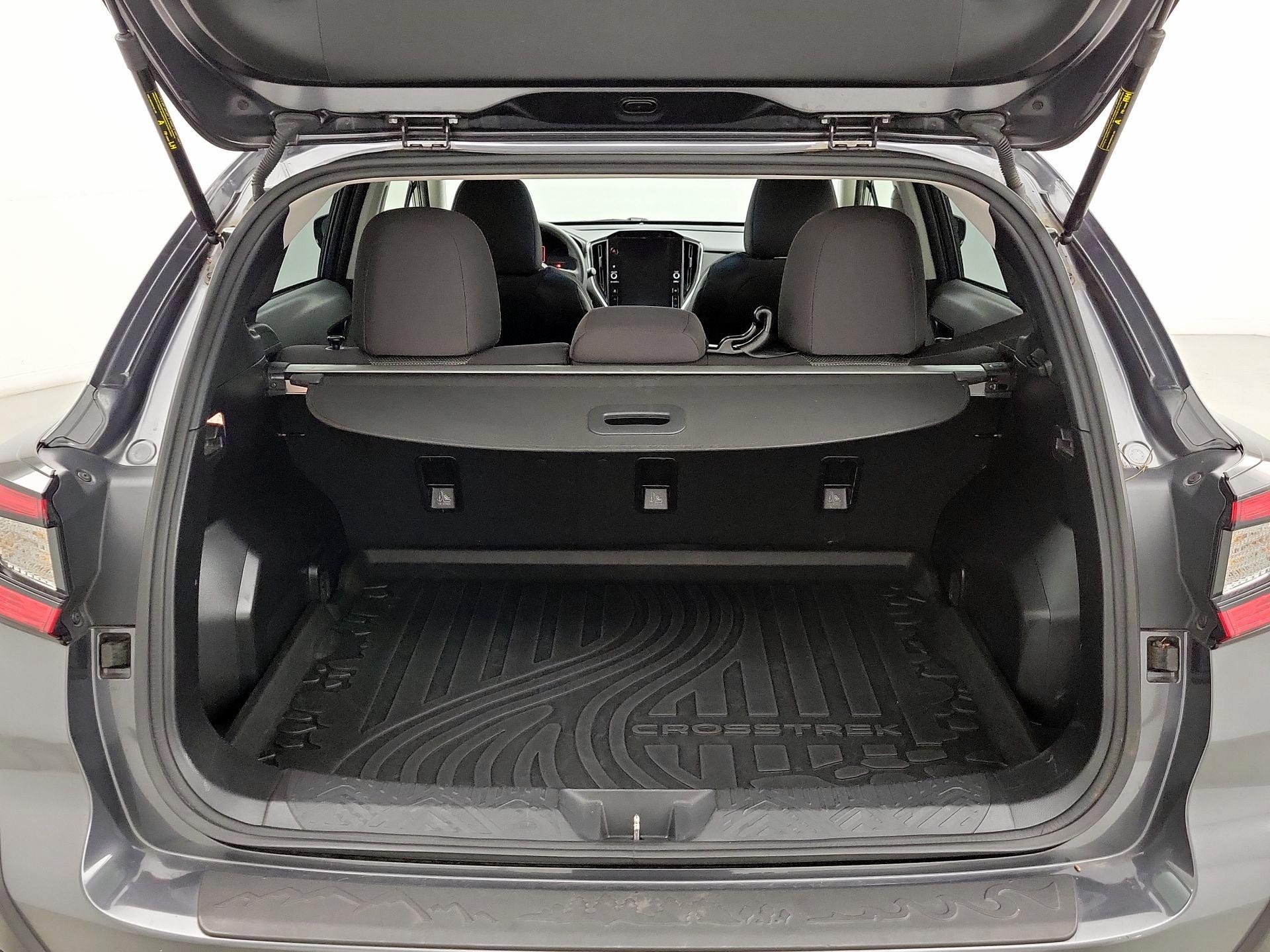 Thumbnail: 2024 Subaru Crosstrek - 20
