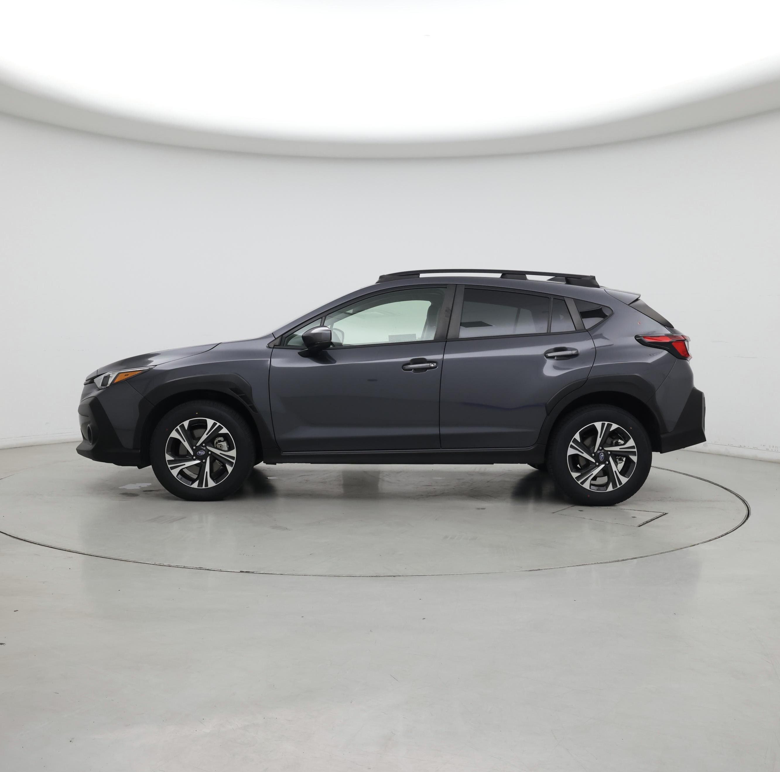 Thumbnail: 2024 Subaru Crosstrek - 3
