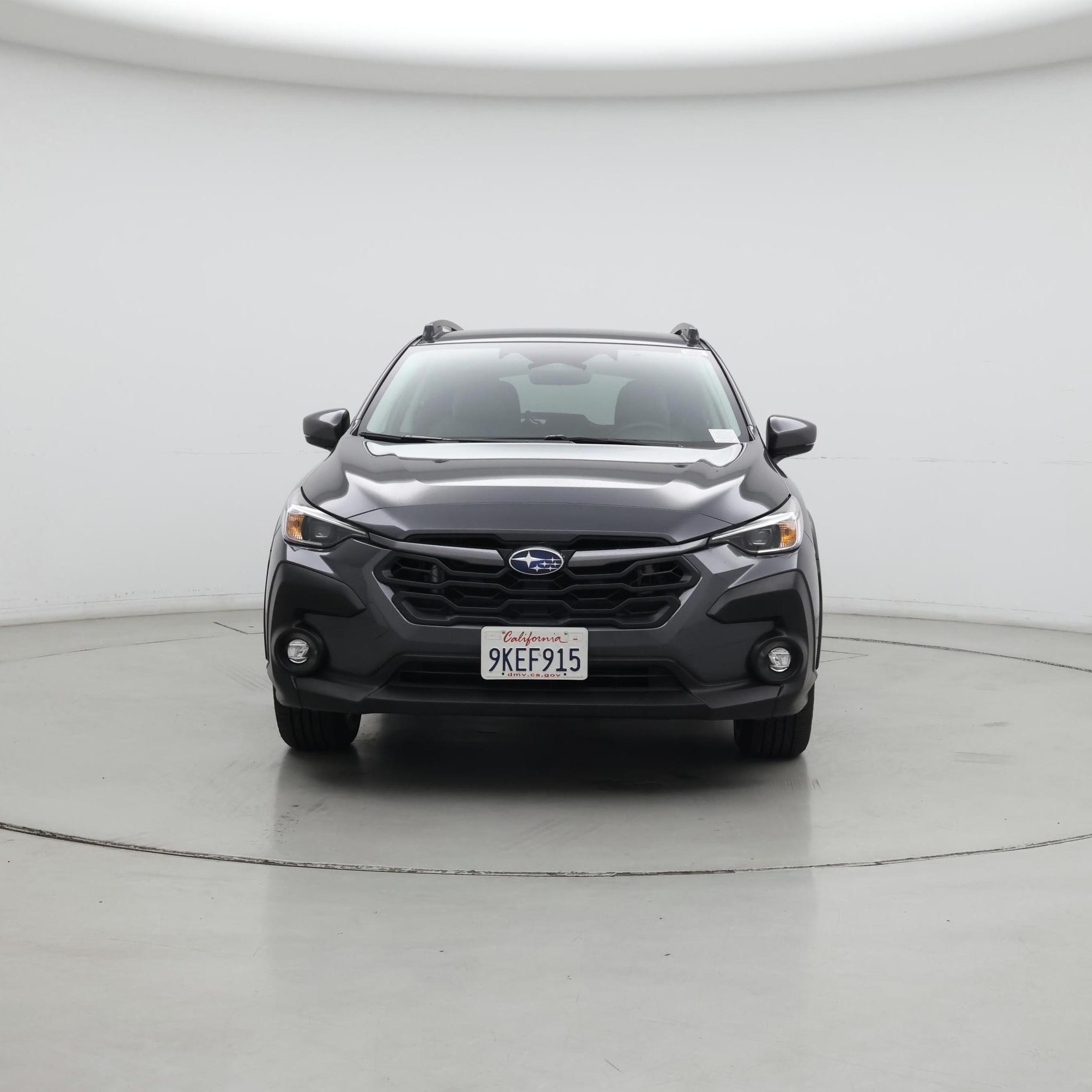 Thumbnail: 2024 Subaru Crosstrek - 5