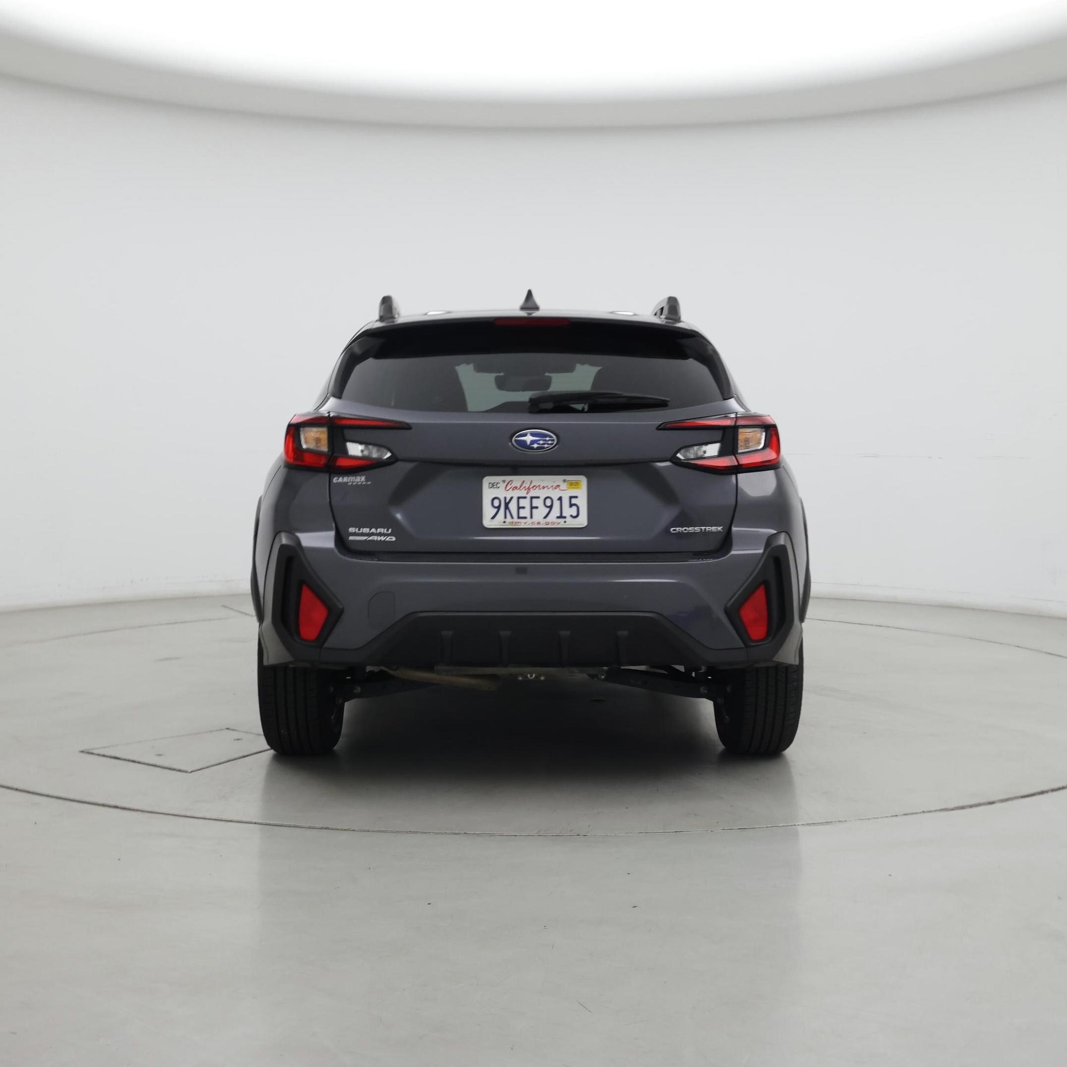 Thumbnail: 2024 Subaru Crosstrek - 6