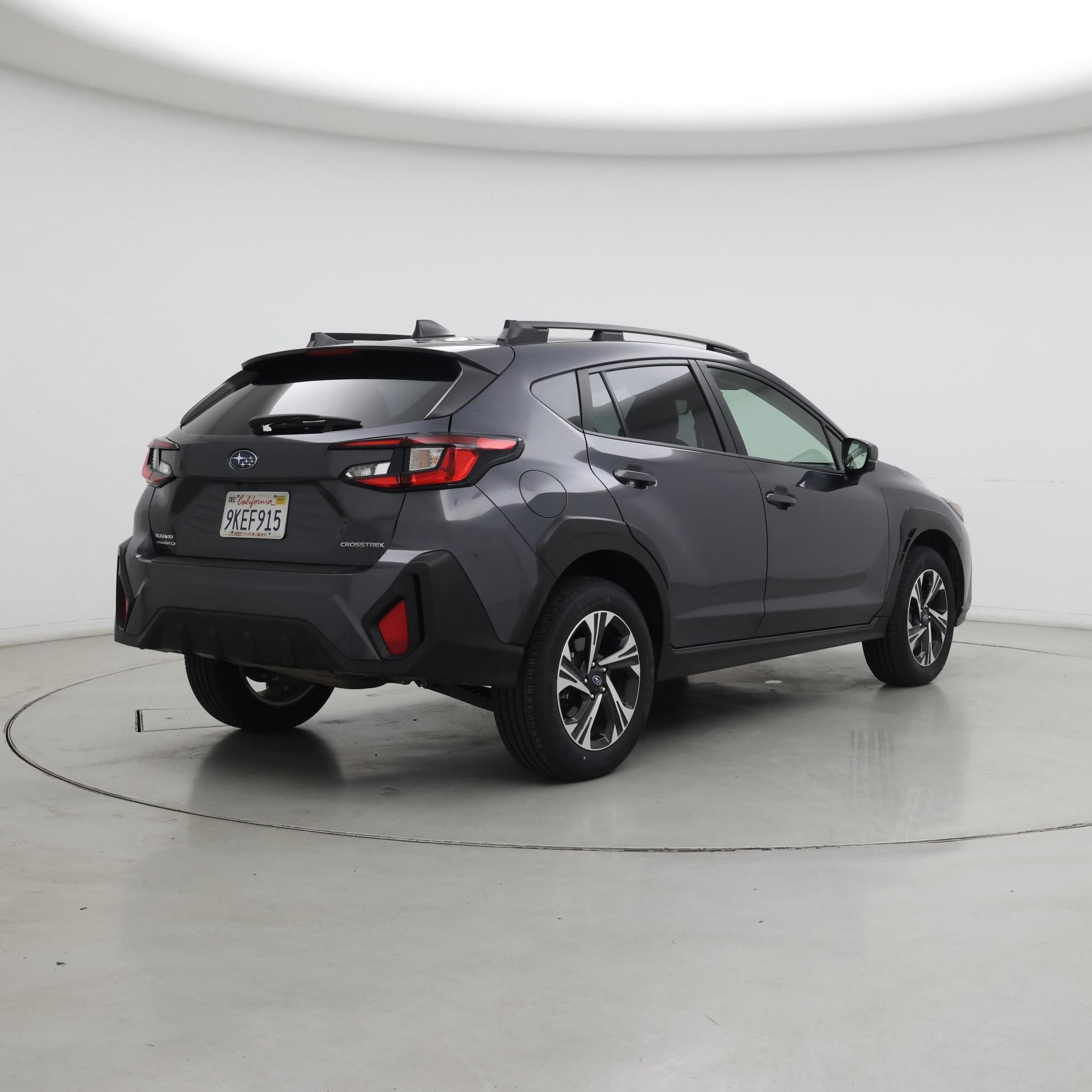 Thumbnail: 2024 Subaru Crosstrek - 8