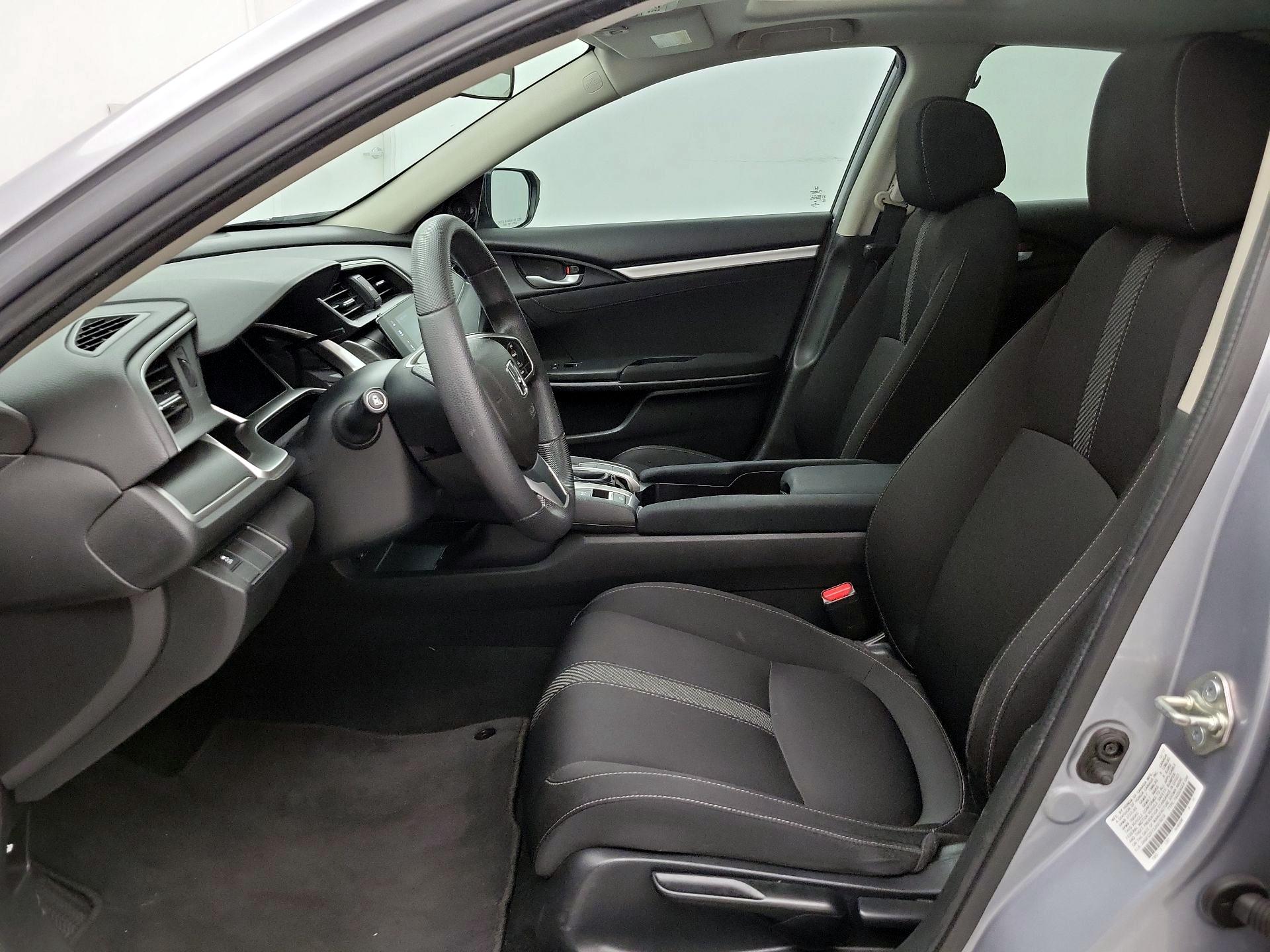 Thumbnail: 2018 Honda Civic - 11