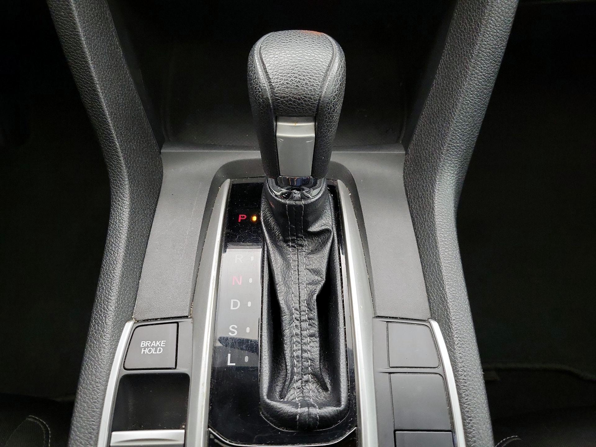 Thumbnail: 2018 Honda Civic - 17