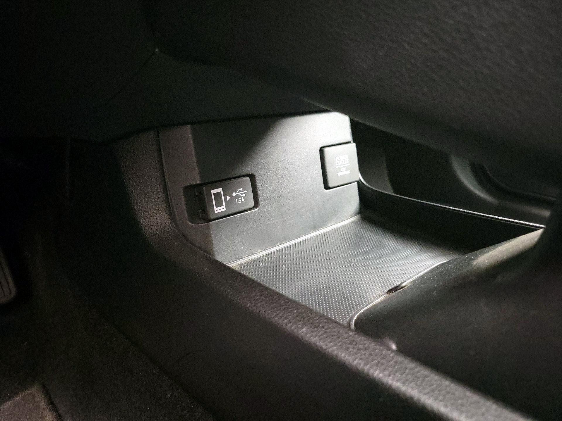 Thumbnail: 2018 Honda Civic - 18