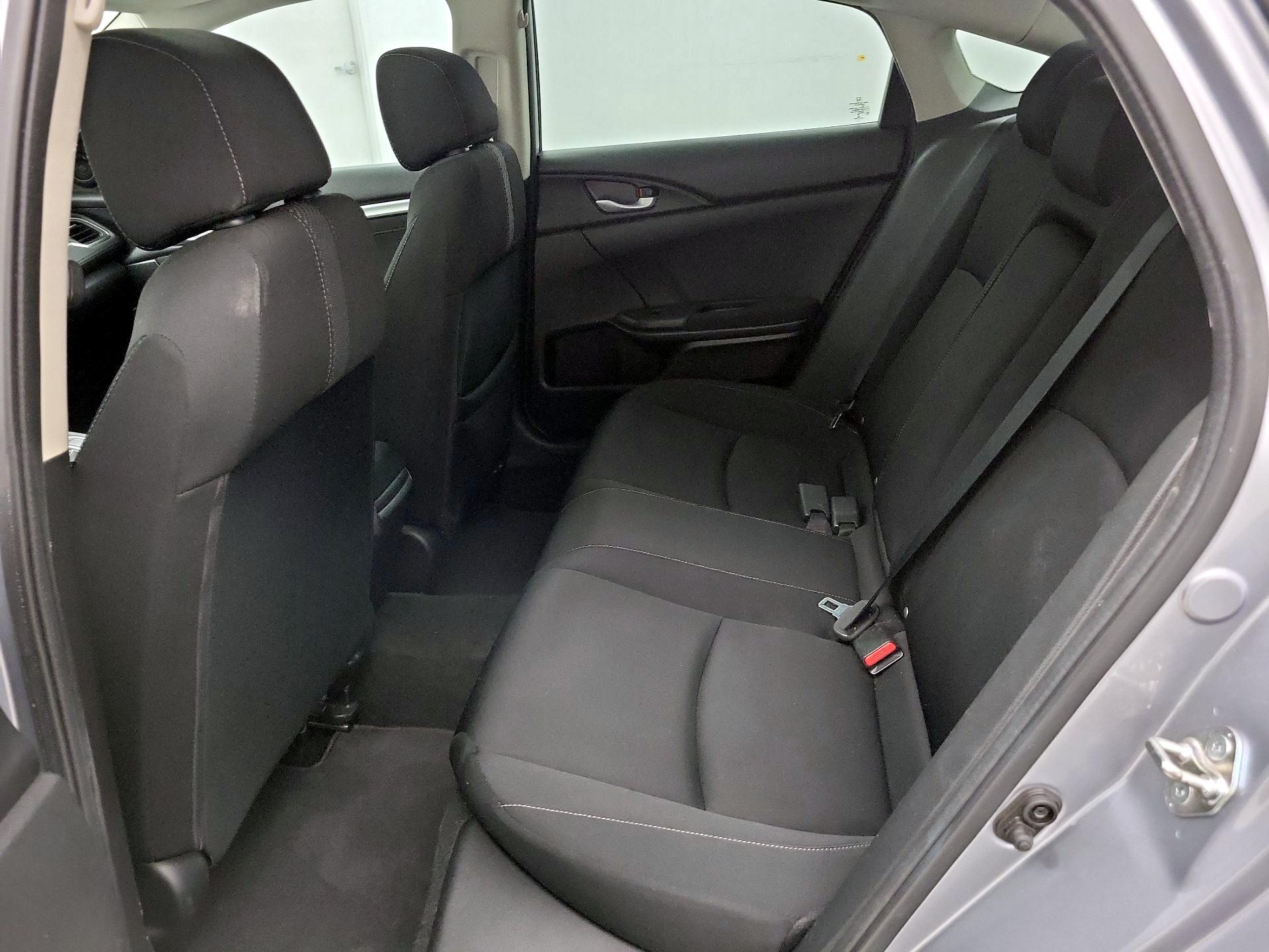 Thumbnail: 2018 Honda Civic - 20