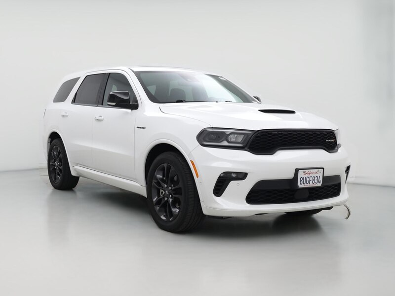 2021 Dodge Durango R/T -
                  Oxnard, CA