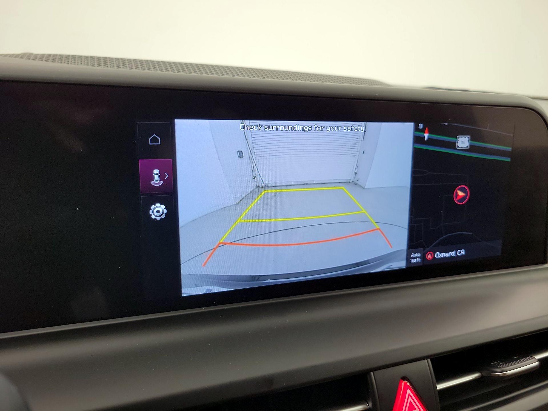 Thumbnail: 2024 Kia Seltos - 15