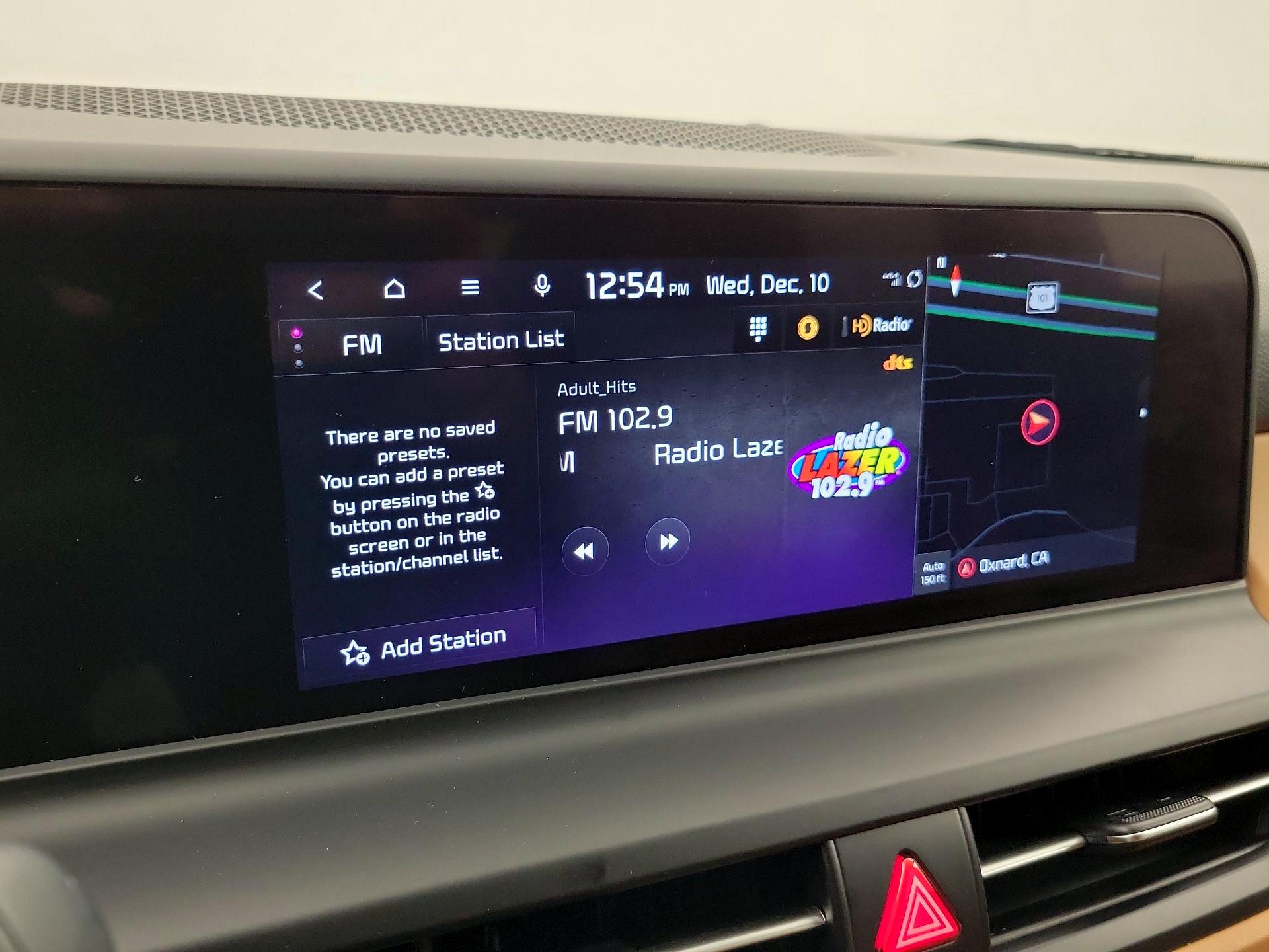 Thumbnail: 2024 Kia Seltos - 16