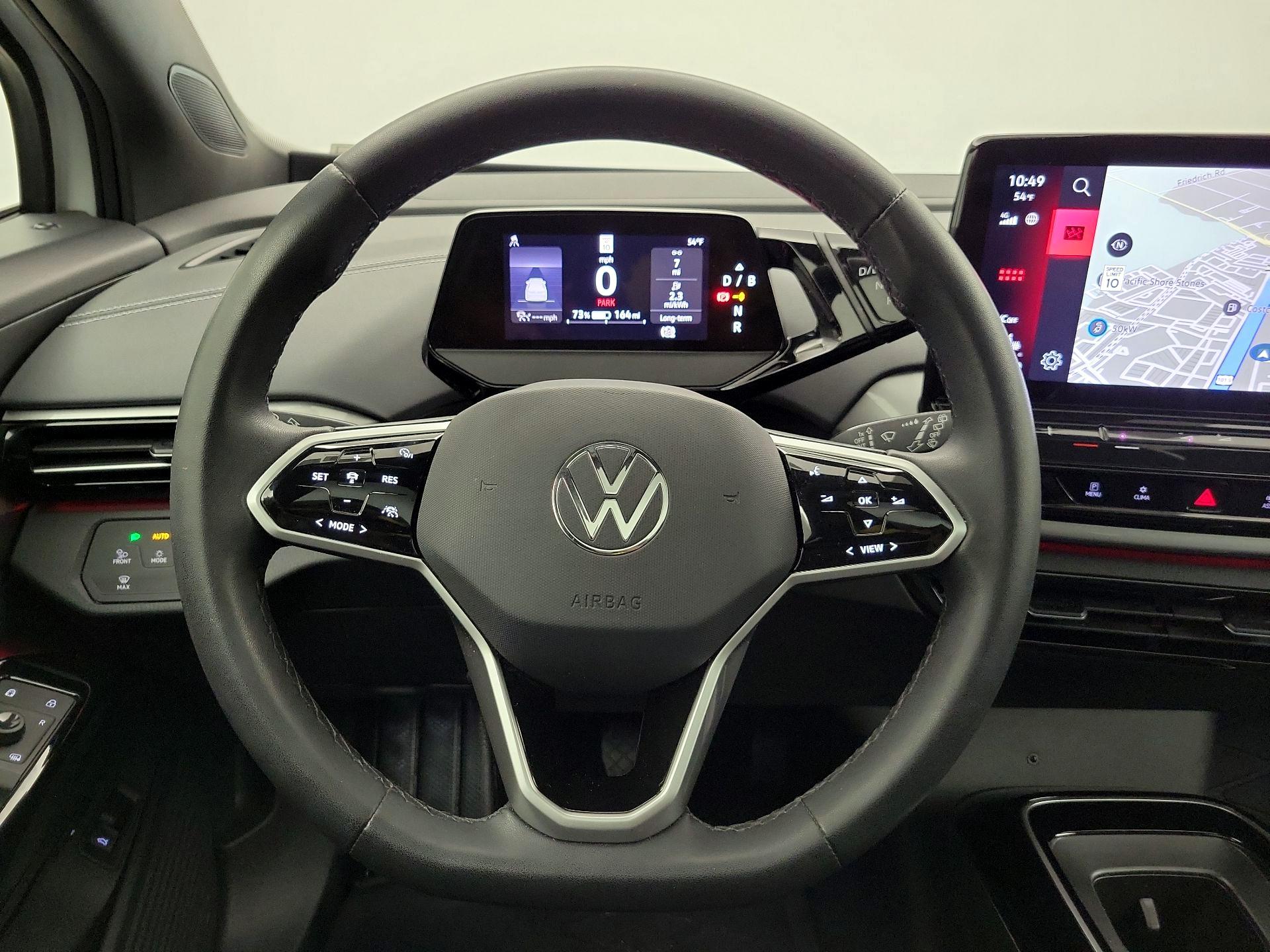 Thumbnail: 2023 Volkswagen ID.4 - 10