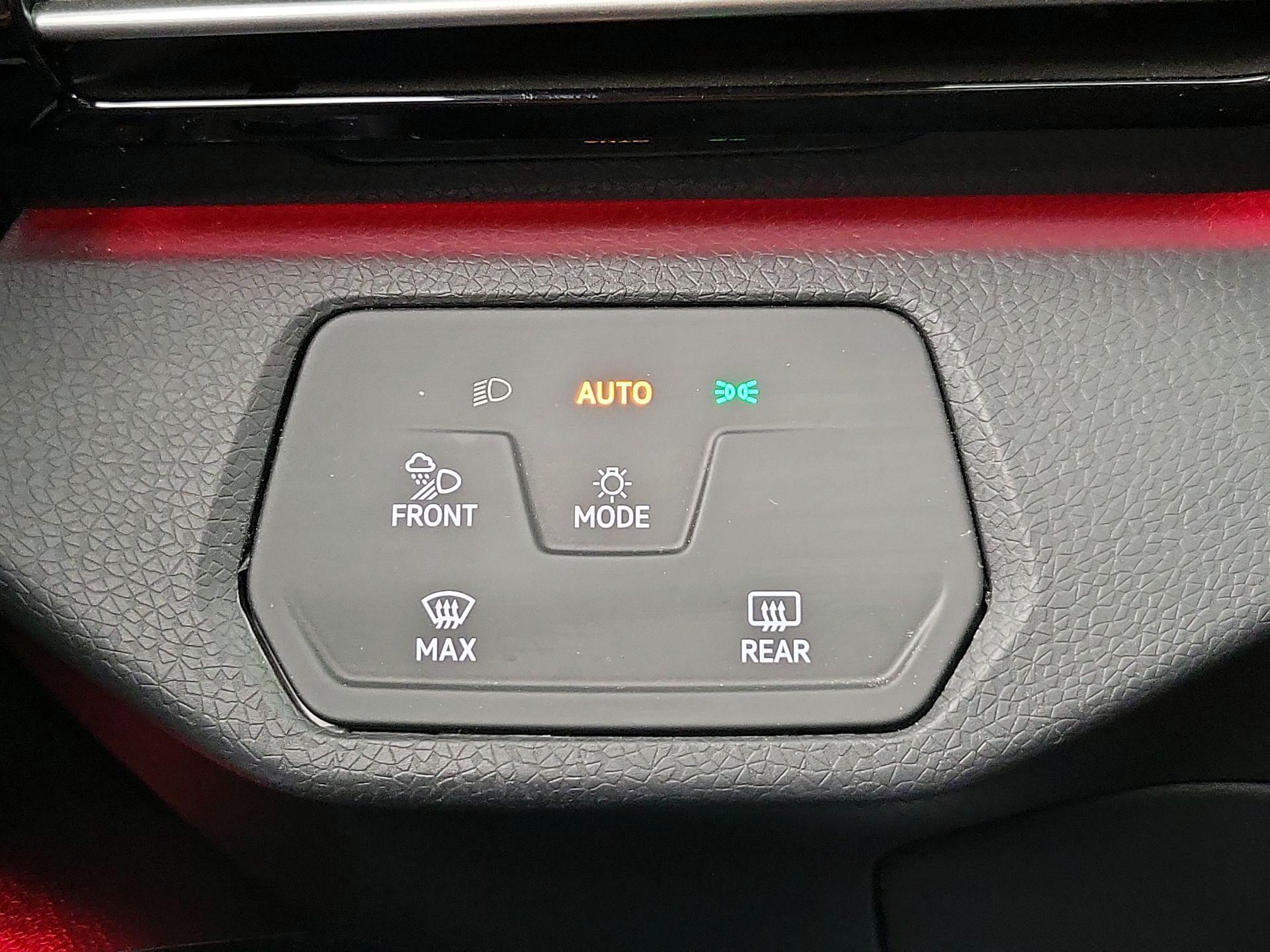 Thumbnail: 2023 Volkswagen ID.4 - 13