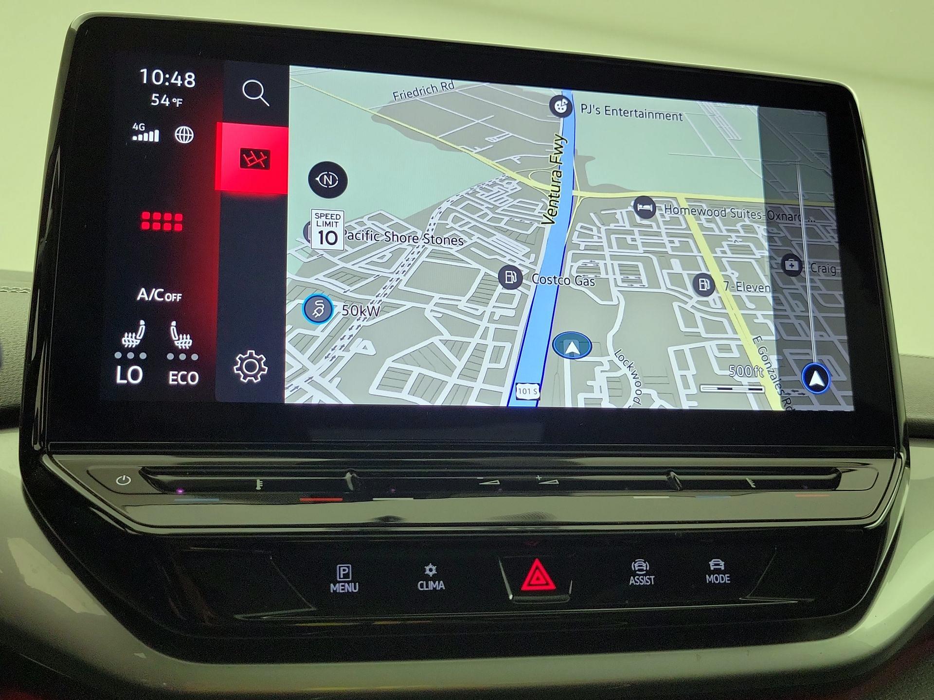 Thumbnail: 2023 Volkswagen ID.4 - 14