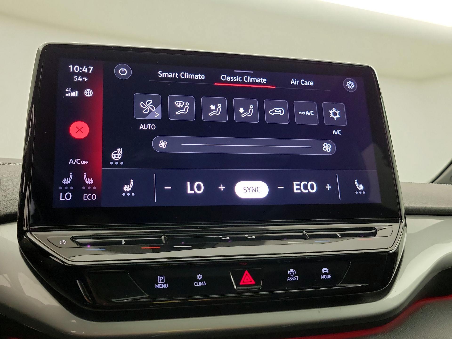 Thumbnail: 2023 Volkswagen ID.4 - 17