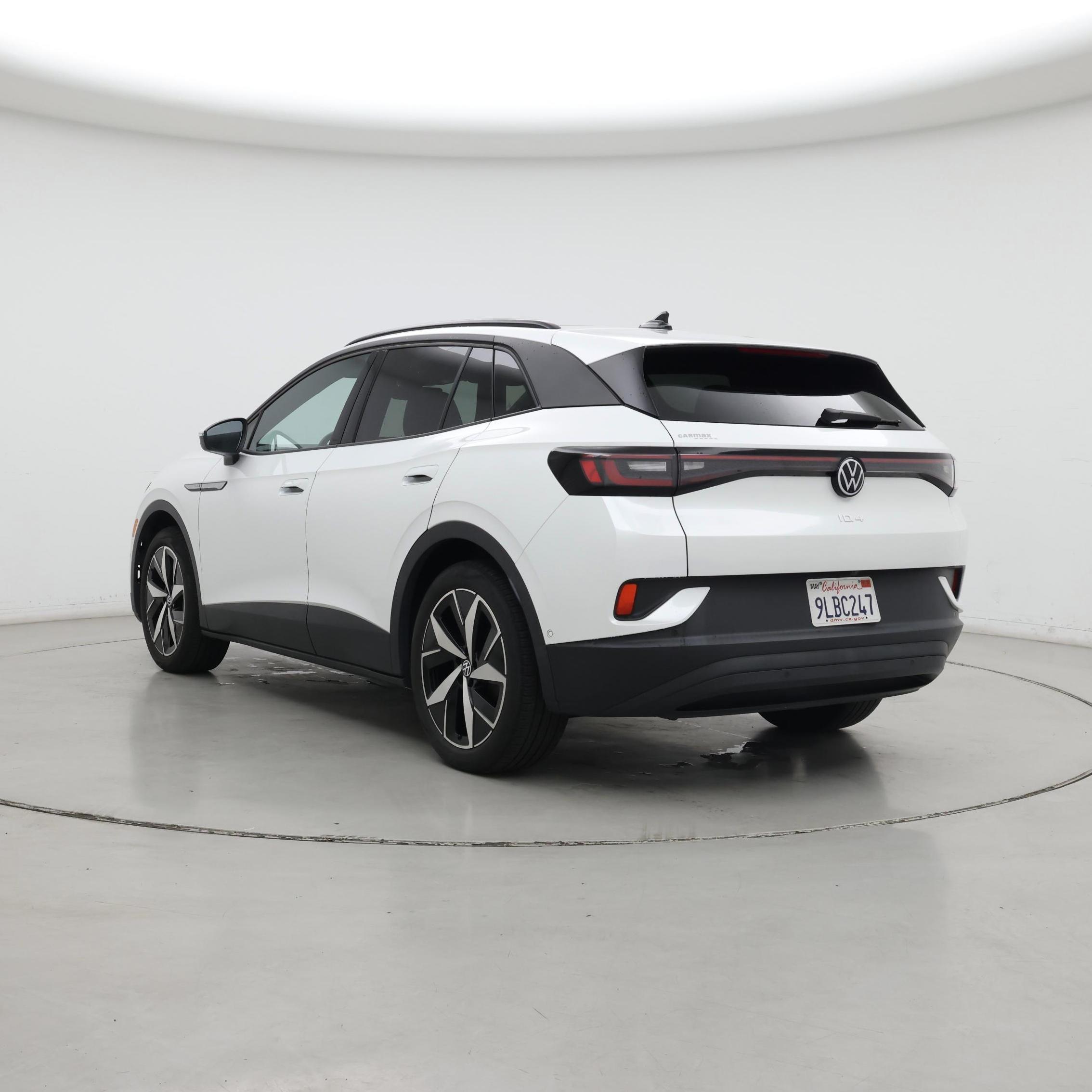 Thumbnail: 2023 Volkswagen ID.4 - 2