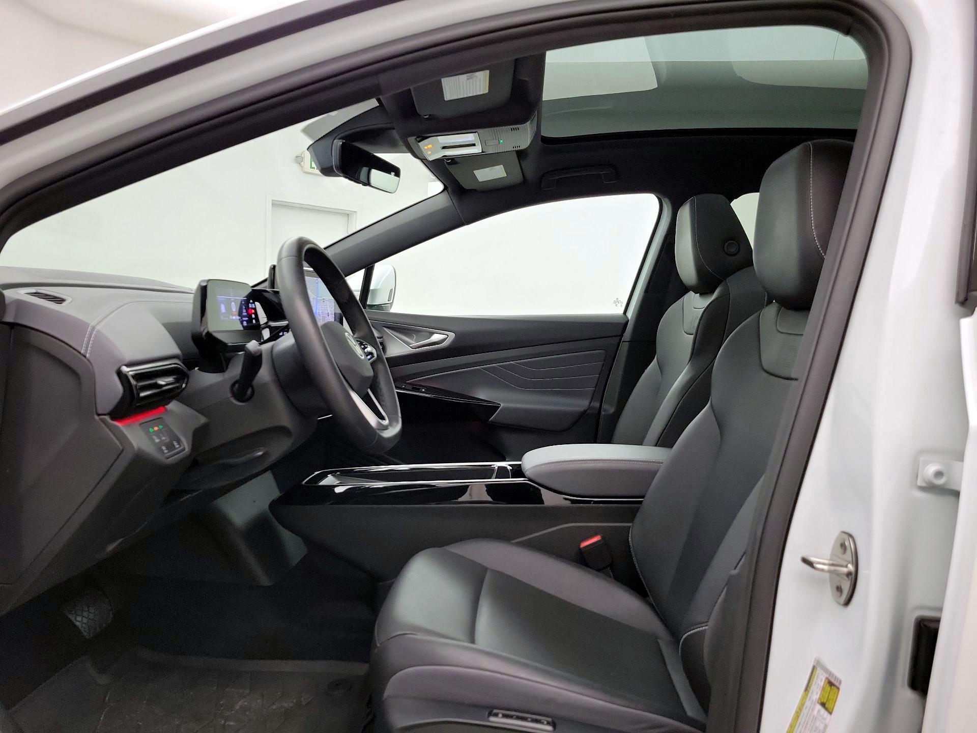 Thumbnail: 2023 Volkswagen ID.4 - 20