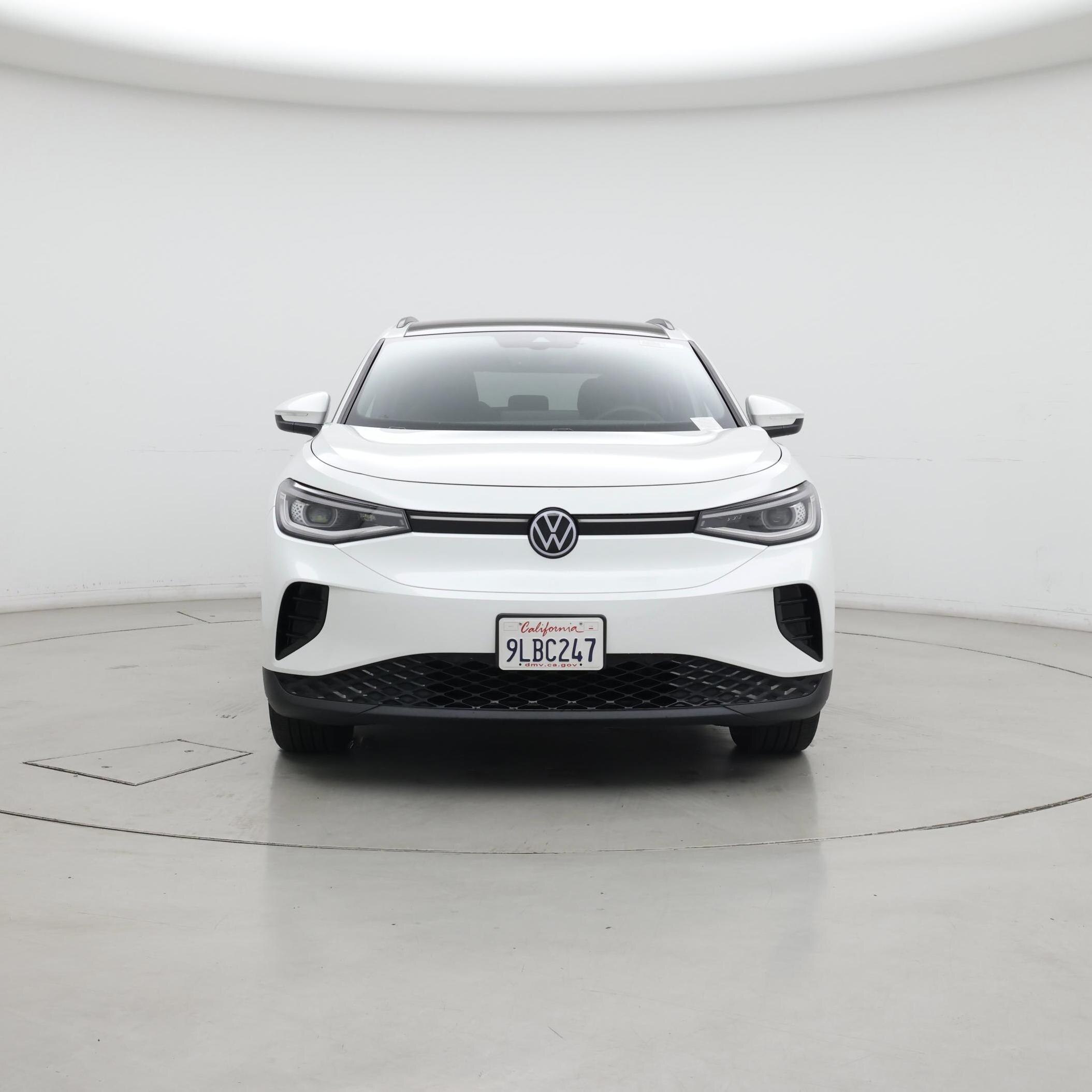 Thumbnail: 2023 Volkswagen ID.4 - 5