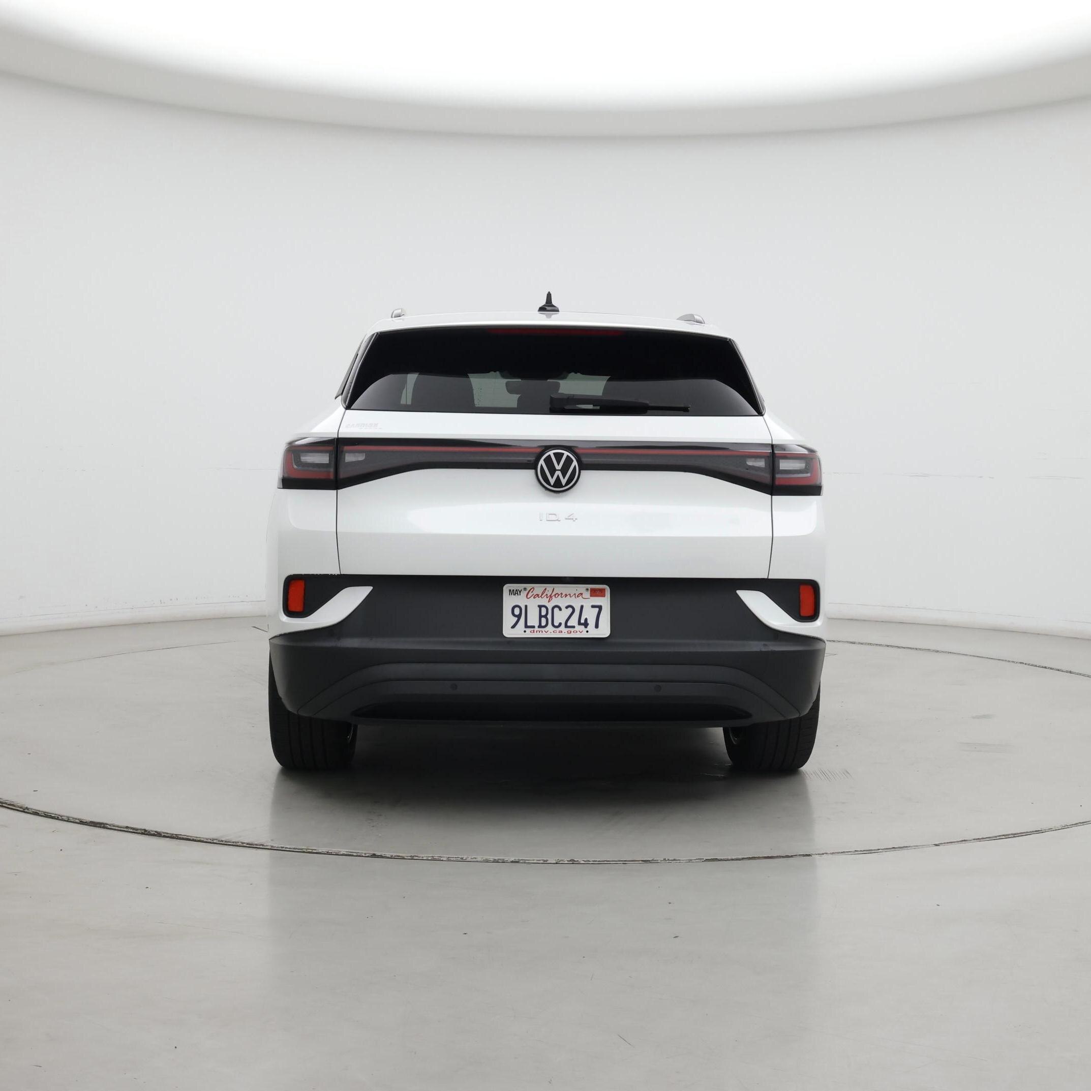 Thumbnail: 2023 Volkswagen ID.4 - 6