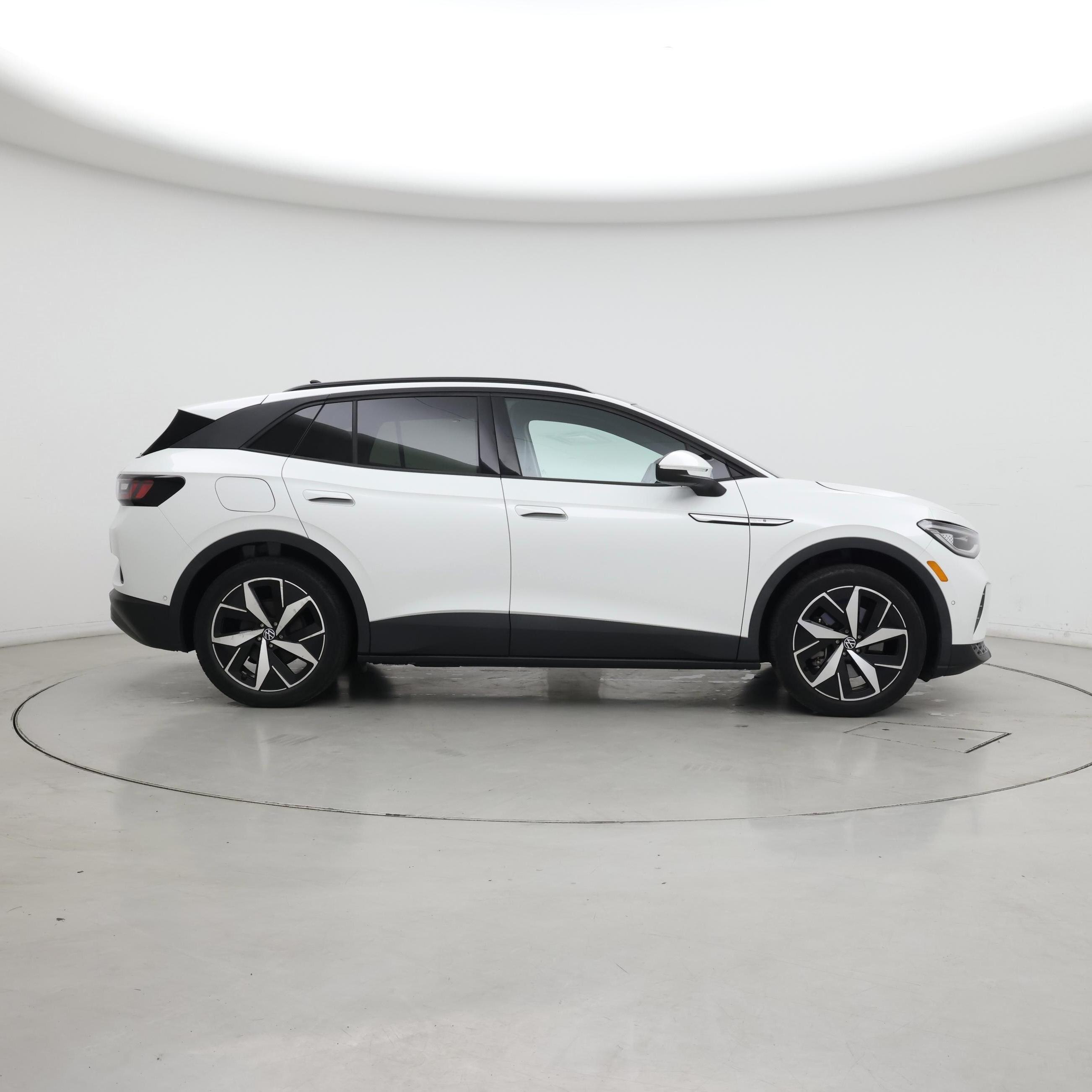 Thumbnail: 2023 Volkswagen ID.4 - 7