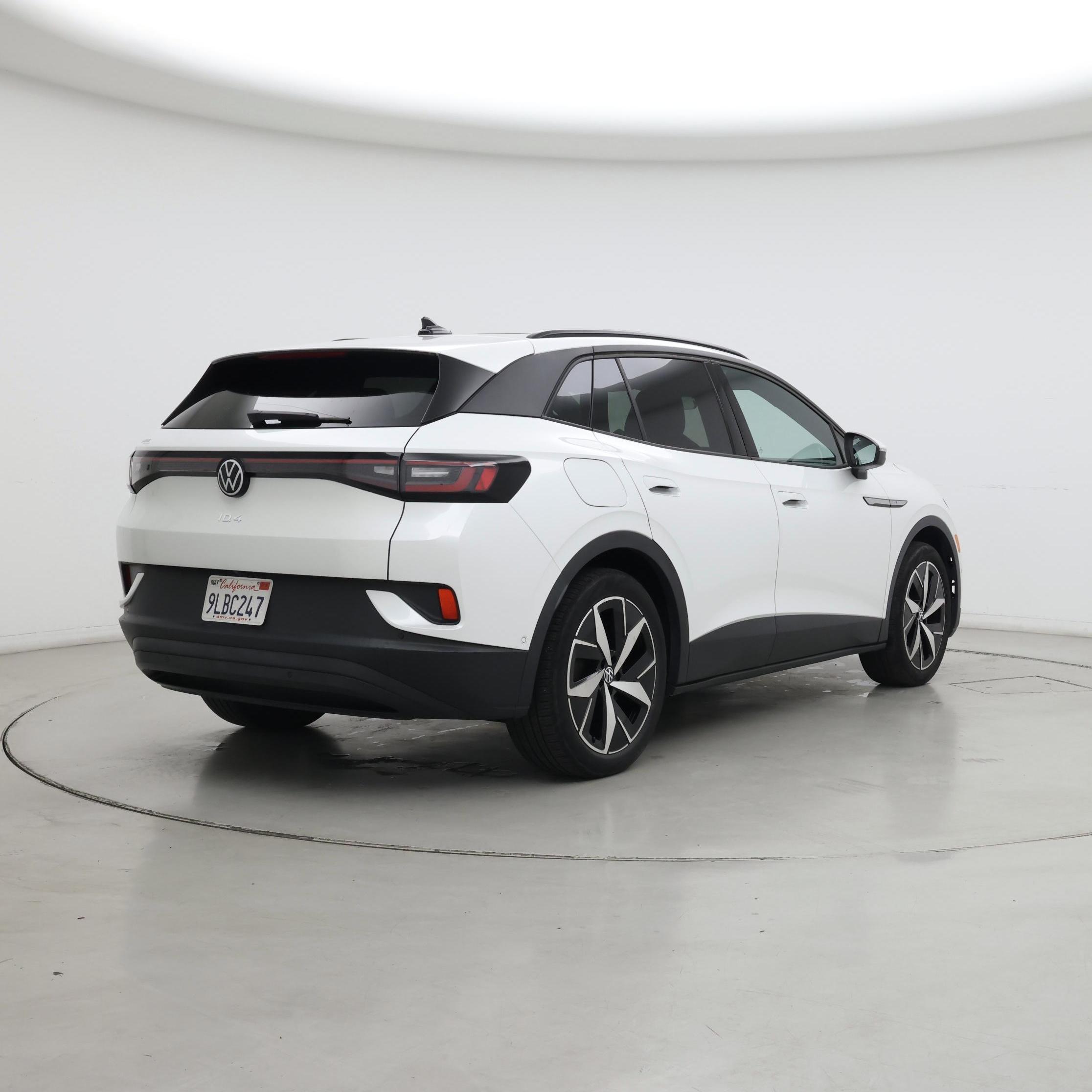 Thumbnail: 2023 Volkswagen ID.4 - 8