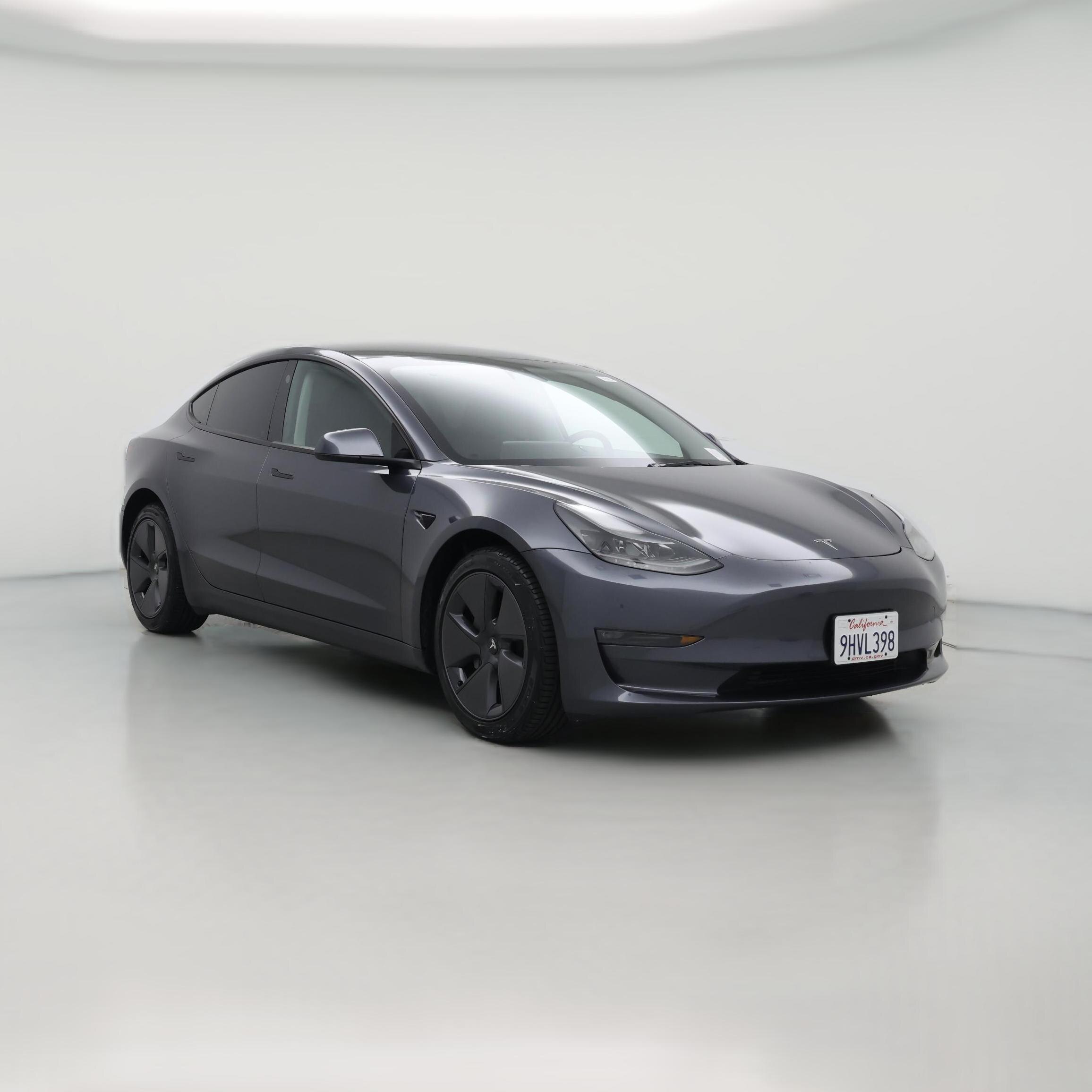 Thumbnail: 2023 Tesla Model 3 - 1