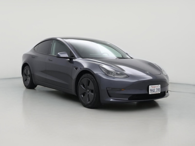 2023 Tesla Model 3 Long Range -
                  Burbank, CA