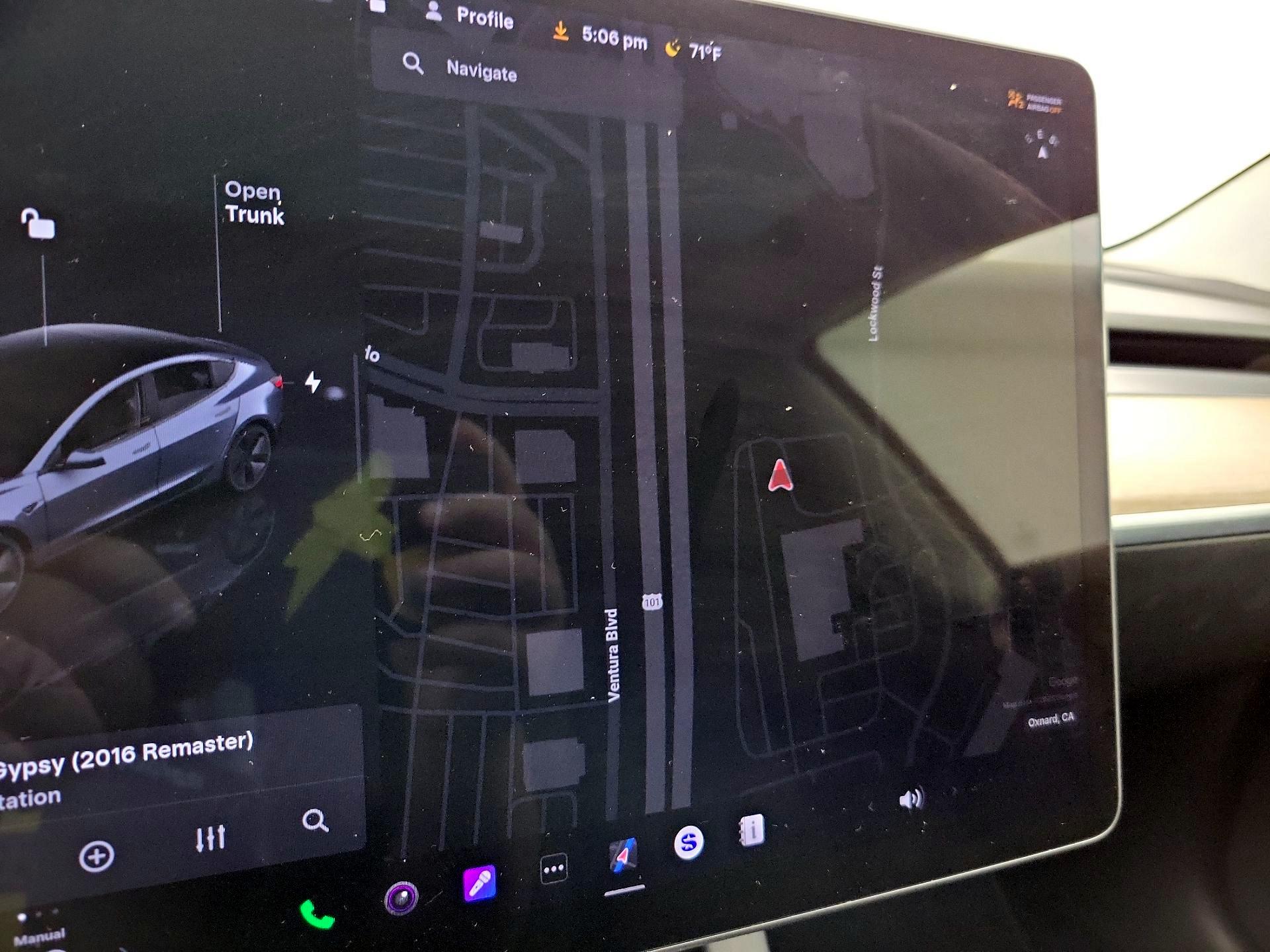 Thumbnail: 2023 Tesla Model 3 - 13