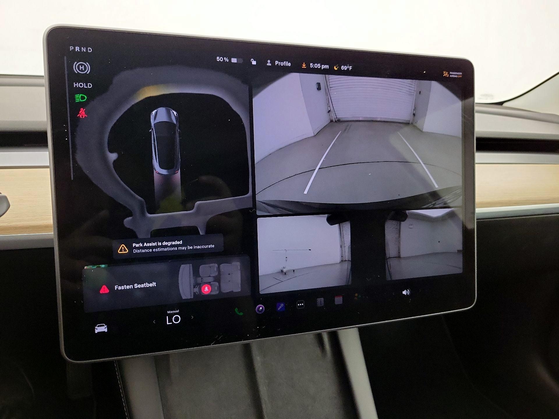 Thumbnail: 2023 Tesla Model 3 - 14