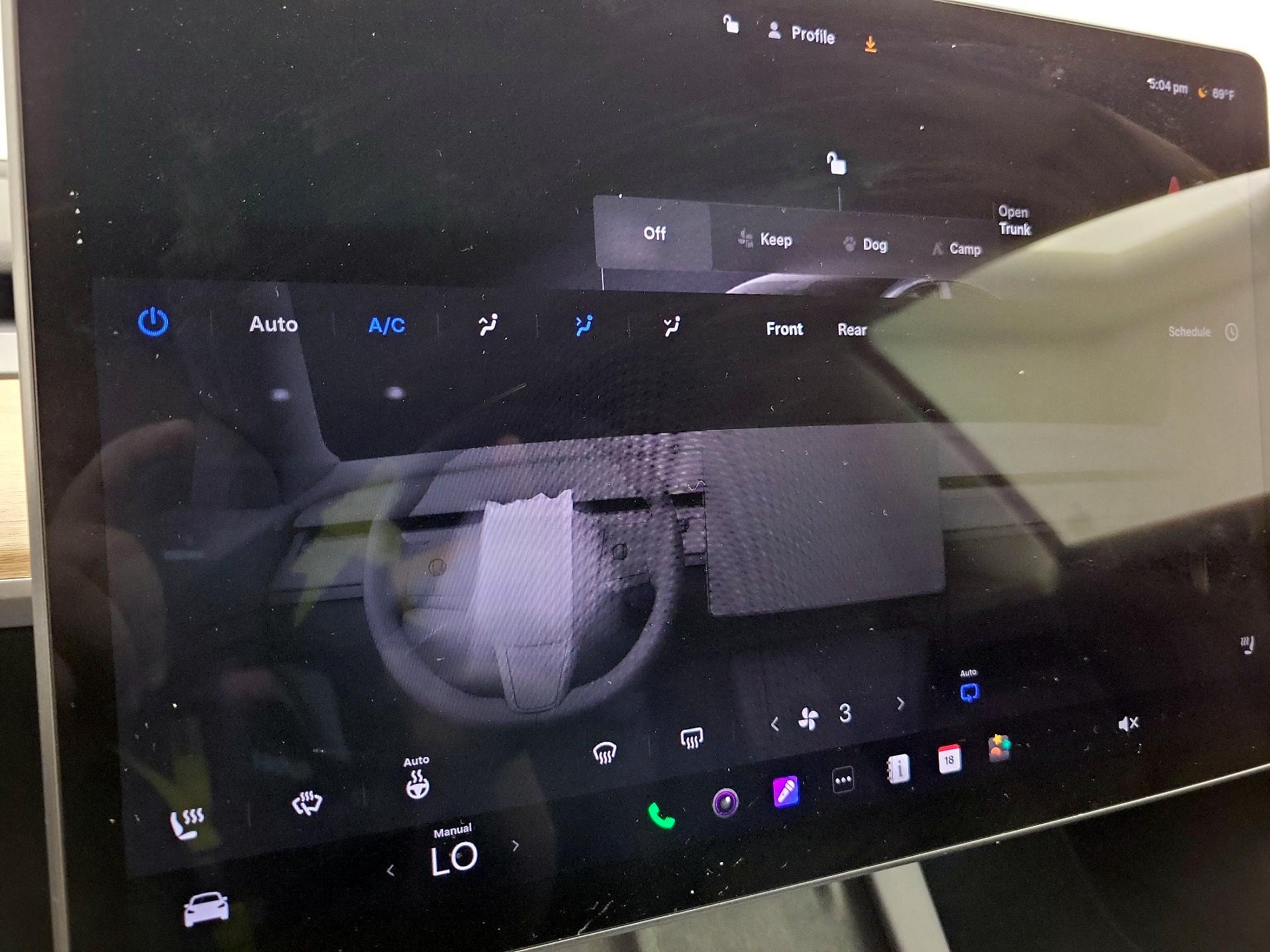 Thumbnail: 2023 Tesla Model 3 - 16