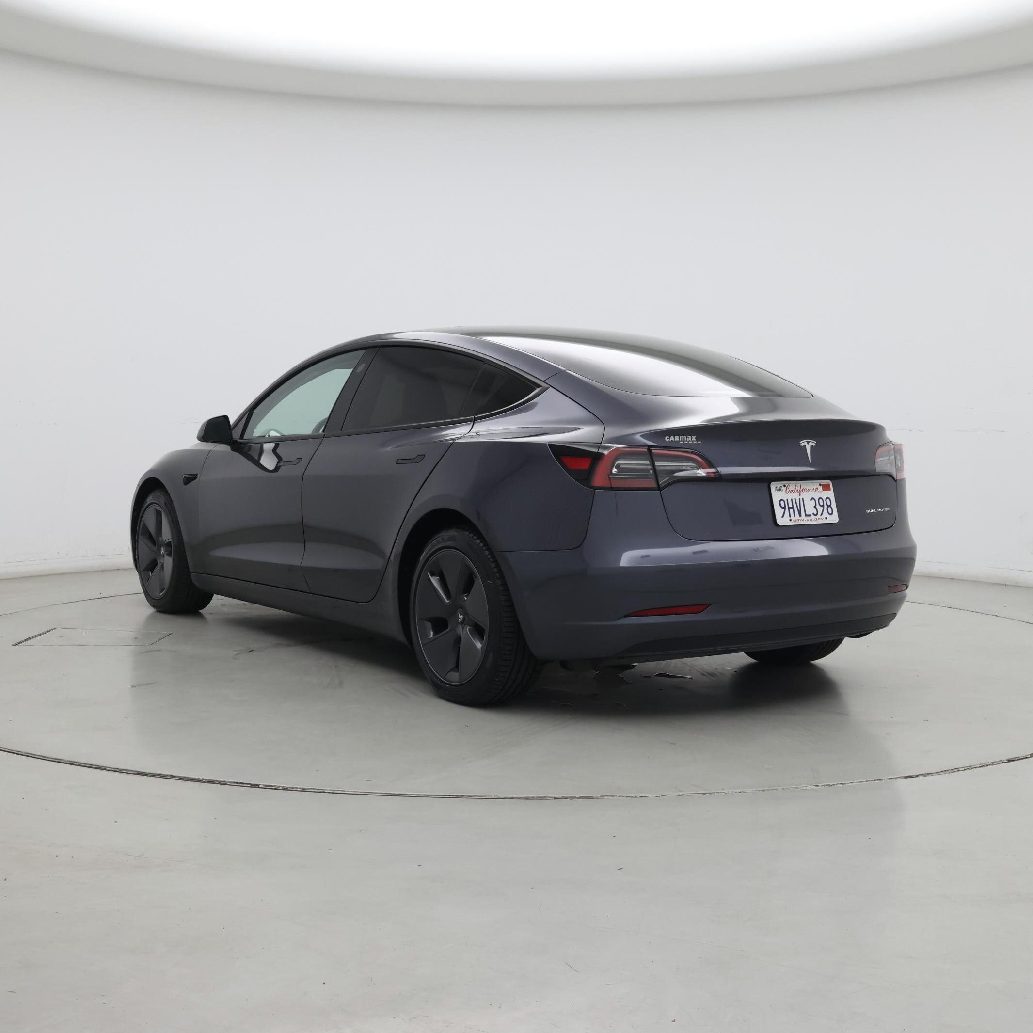 Thumbnail: 2023 Tesla Model 3 - 2