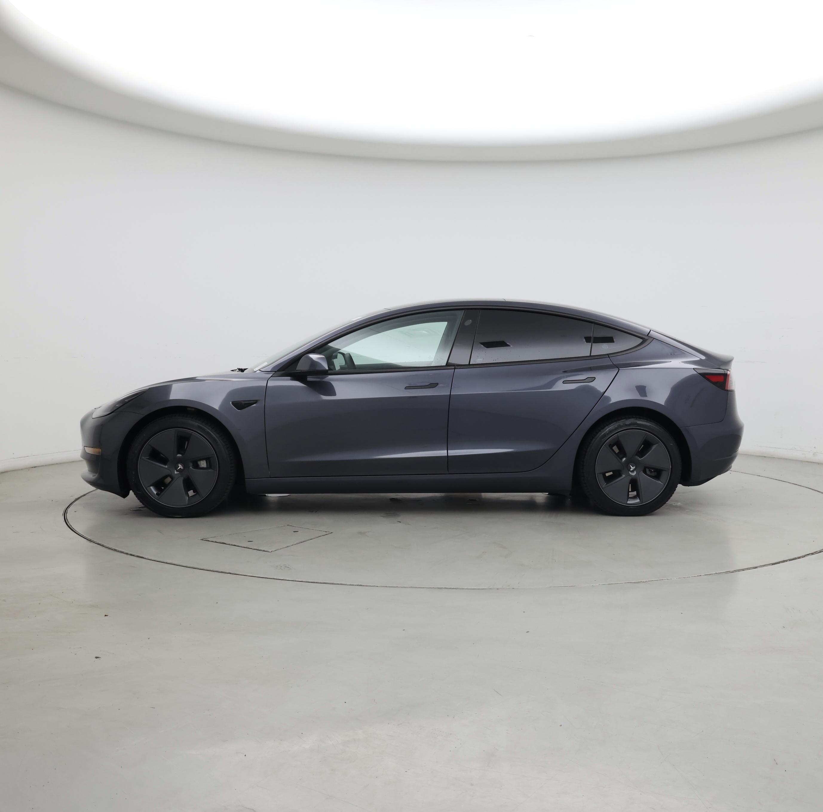 Thumbnail: 2023 Tesla Model 3 - 3