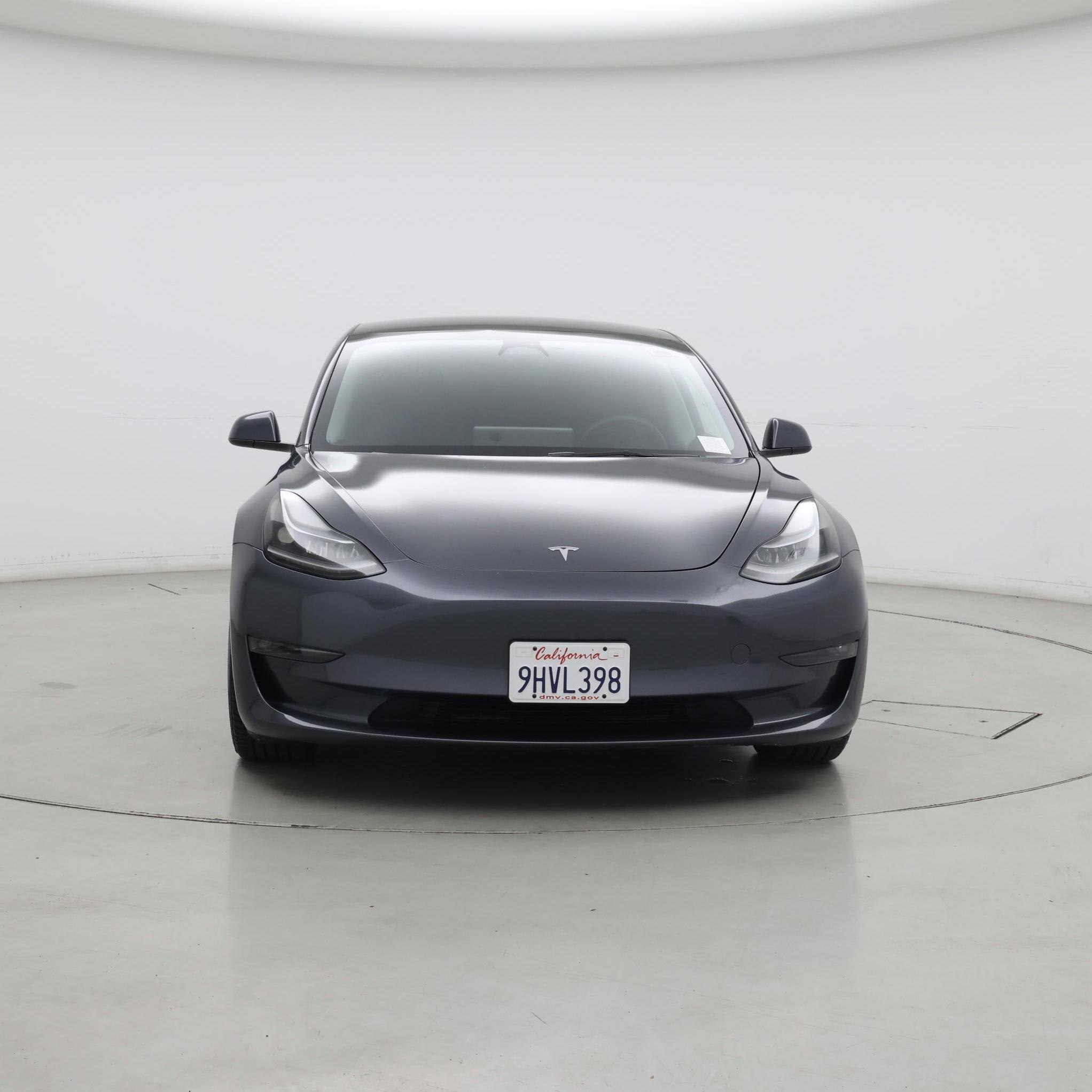 Thumbnail: 2023 Tesla Model 3 - 5