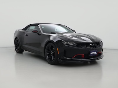 2023 Chevrolet Camaro LT