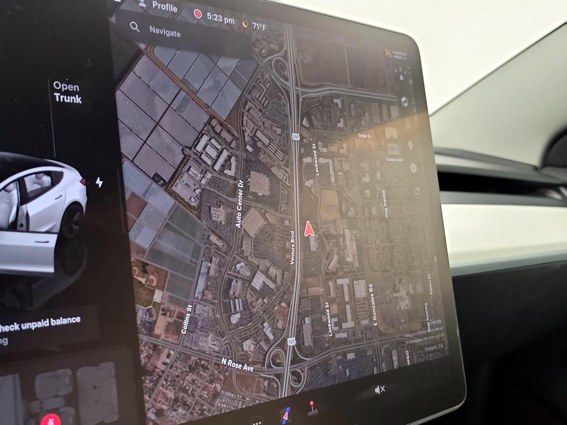 Thumbnail: 2023 Tesla Model 3 - 13